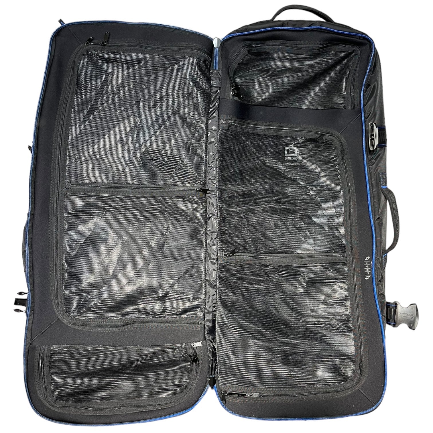 BURTON×HEAD PORTER PLUS(バートン×ヘッドポータープラス) carry case