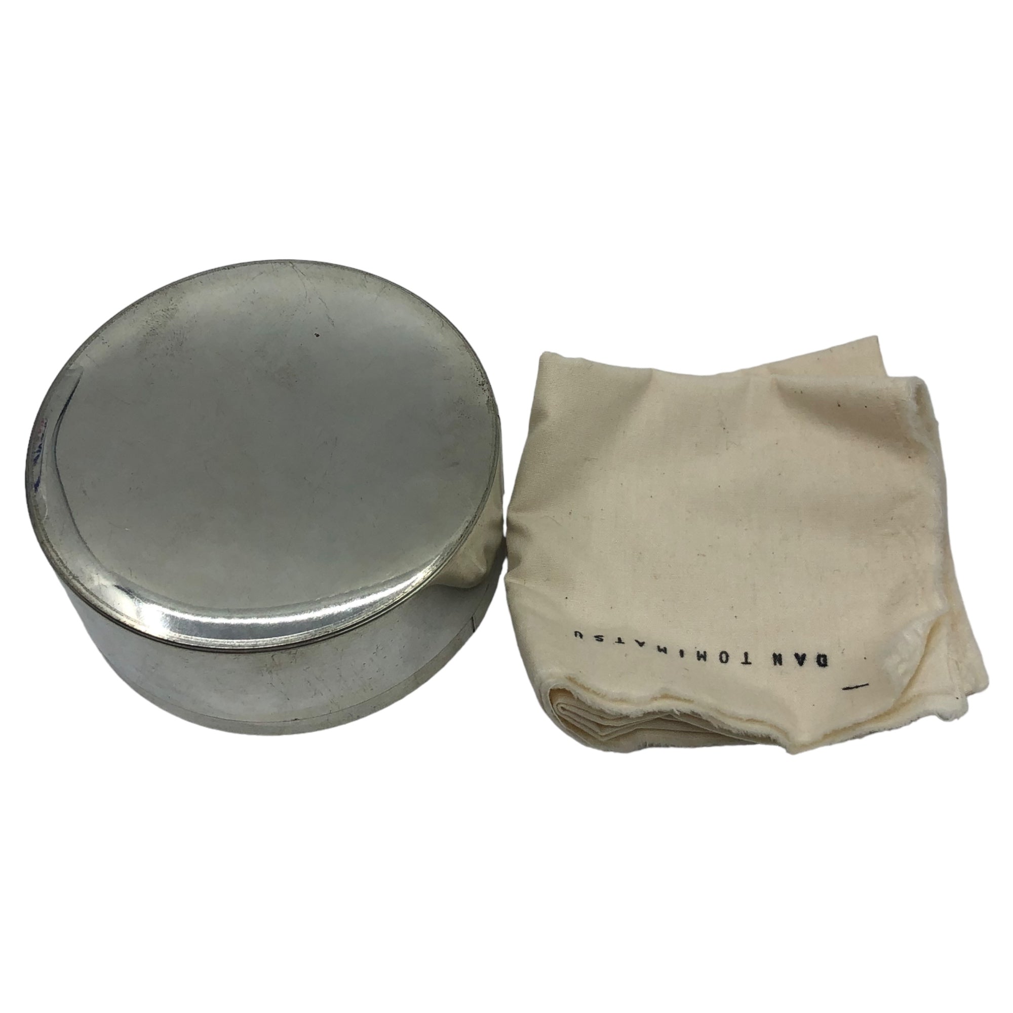 DAN TOMIMATSU(ダントミマツ) RUBBER BAND BRACELET ラバーバンド