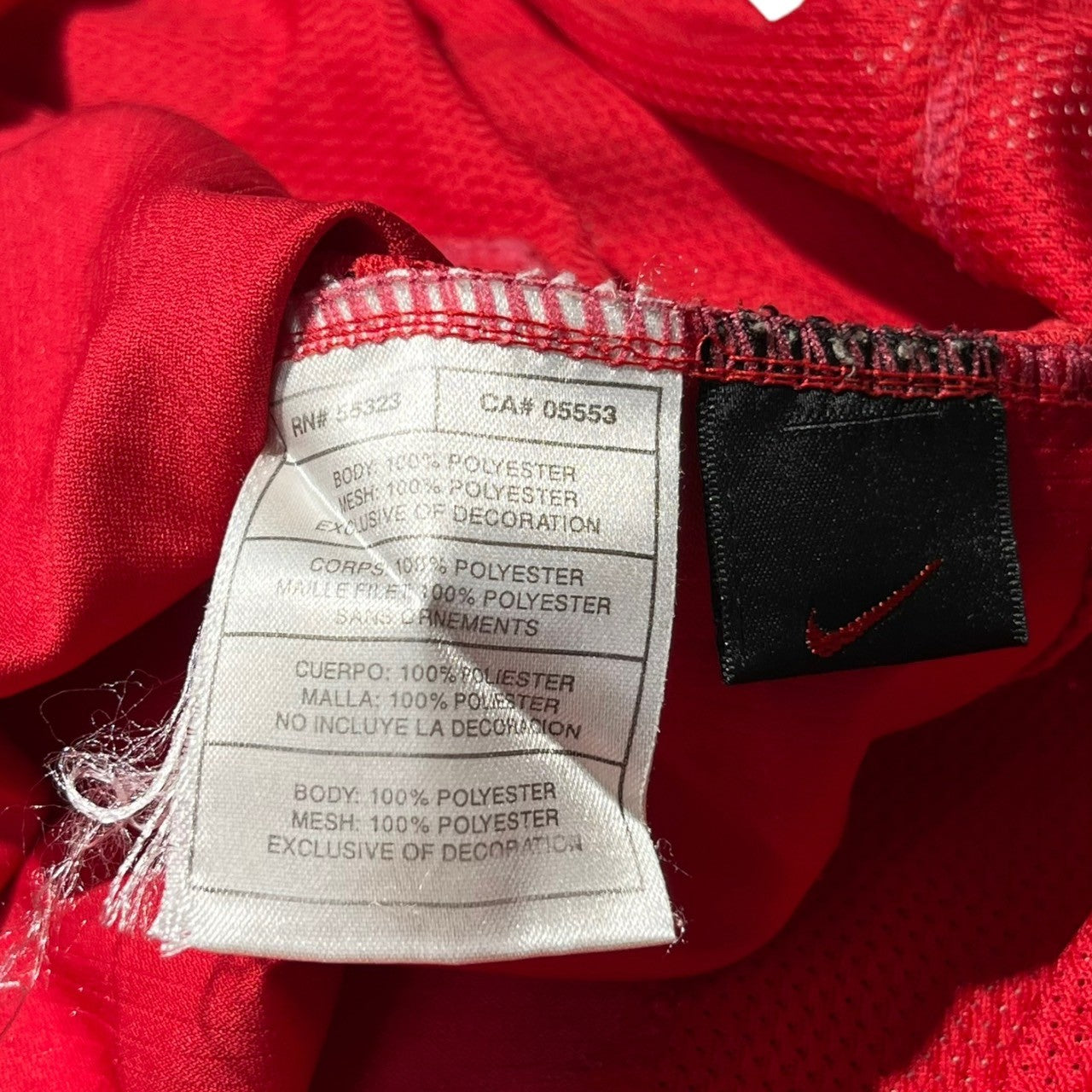 NIKE(ナイキ) 00's 