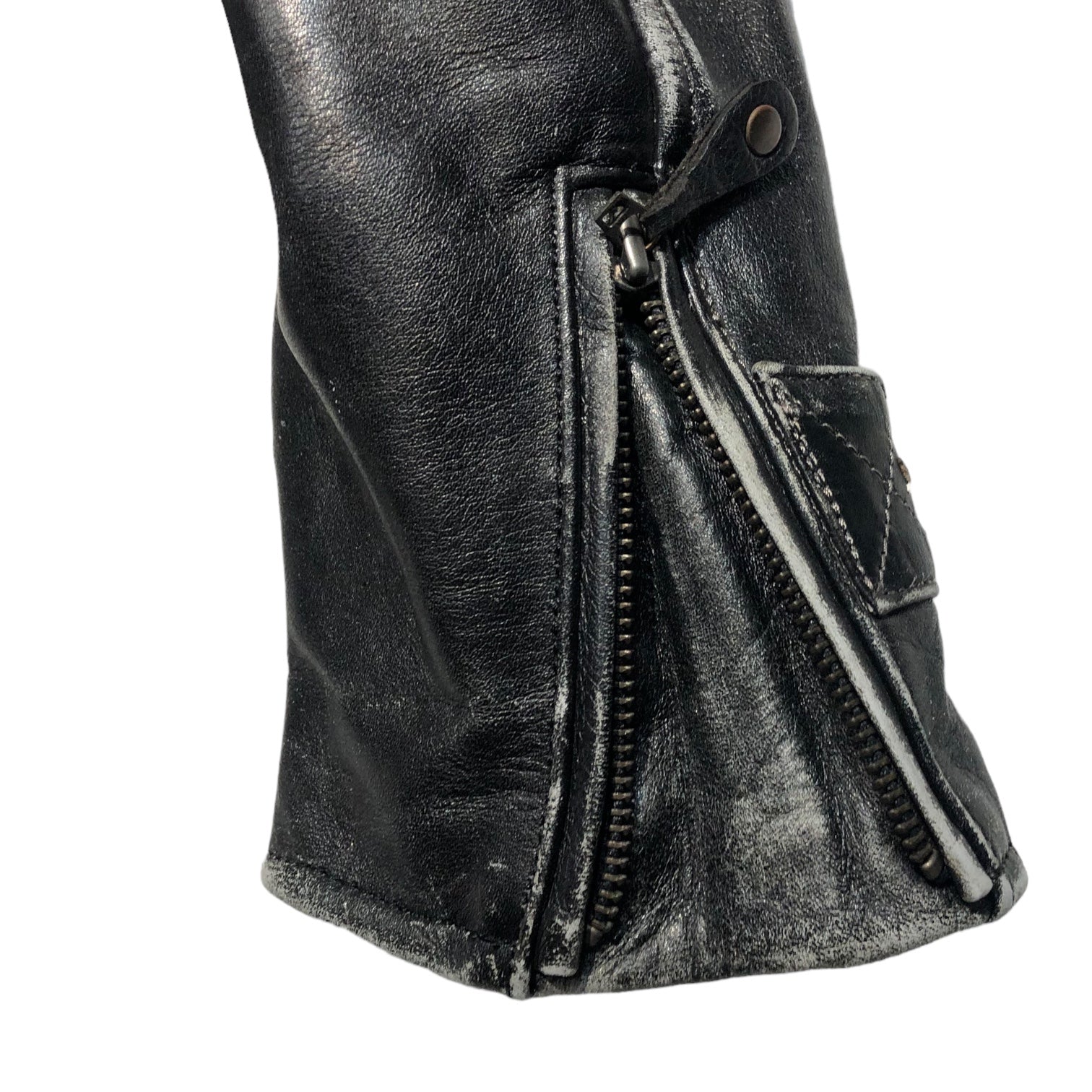 HARLEY DAVIDSON(ハーレーダビッドソン) back logo double rider