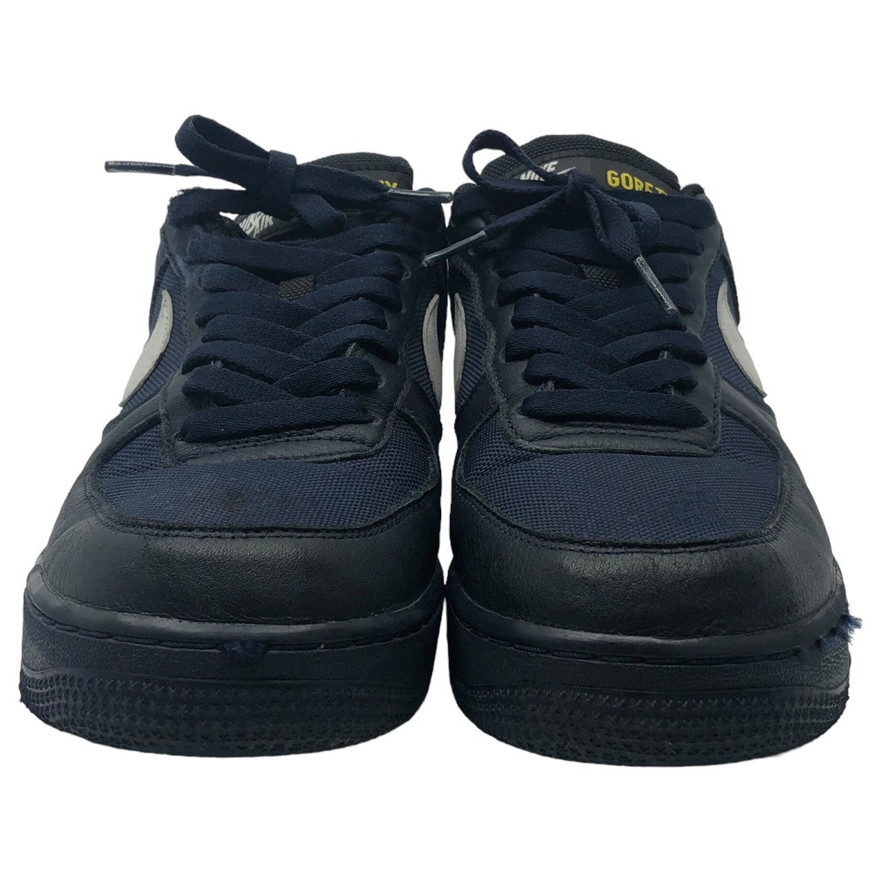 NIKE(ナイキ) AIR FORCE 1 ”GORE-TEX” GTX エアフォース 1 CK2630-400