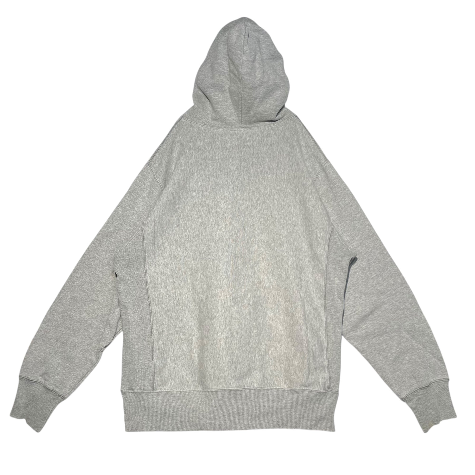 SUPREME(シュプリーム) 00's Old box logo hoodie オールド ボックス
