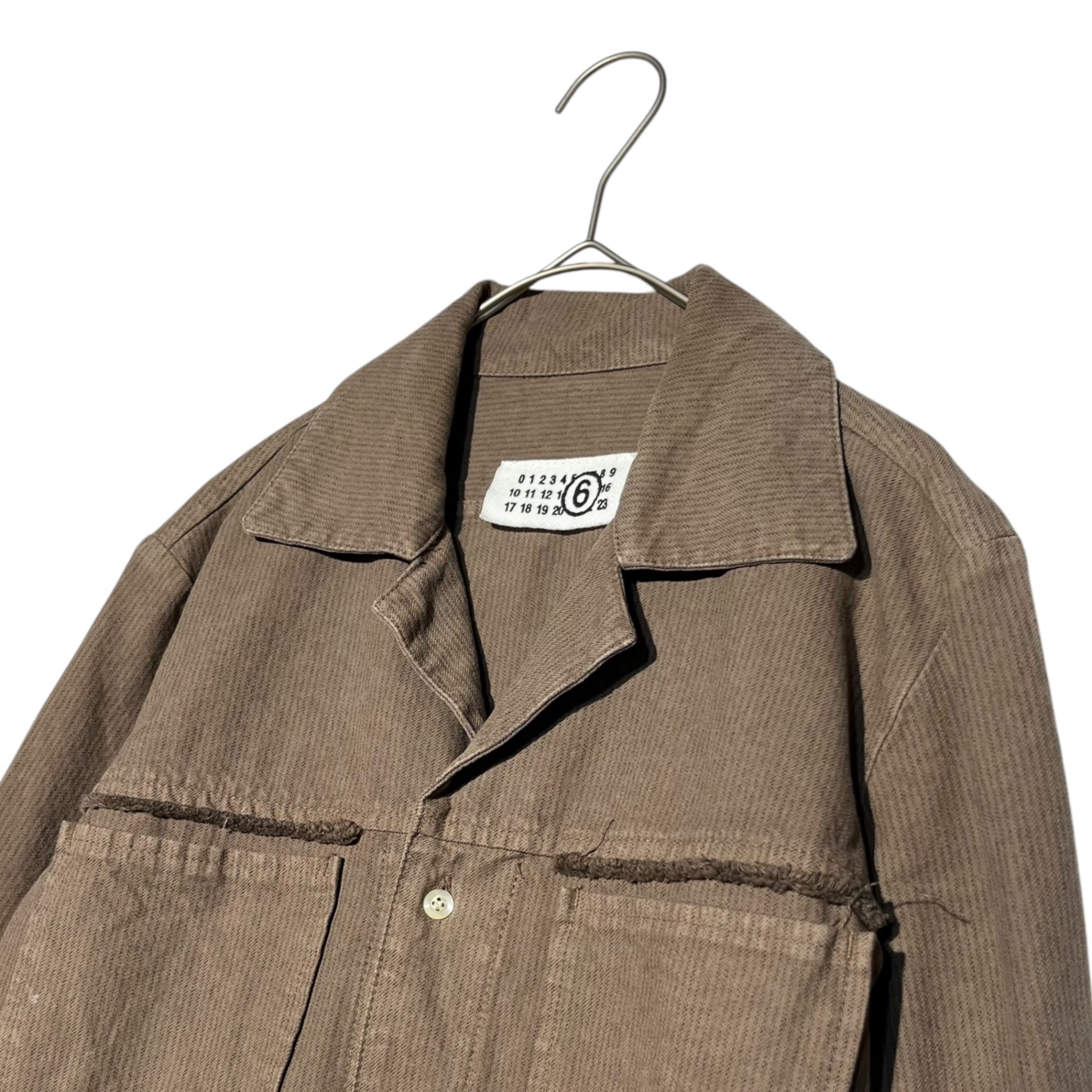 Maison Martin Margiela(メゾン マルタンマルジェラ) 05AW ⑥ Archive