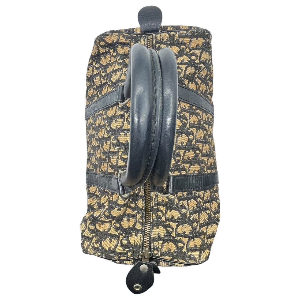 Christian Dior(クリスチャンディオール) Vintage trotter mini boston