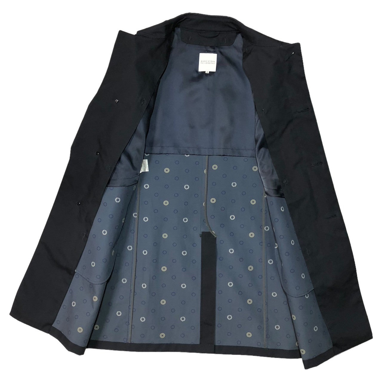 MACKINTOSH PHILOSOPHY(マッキントッシュ フィロソフィー) ライナー