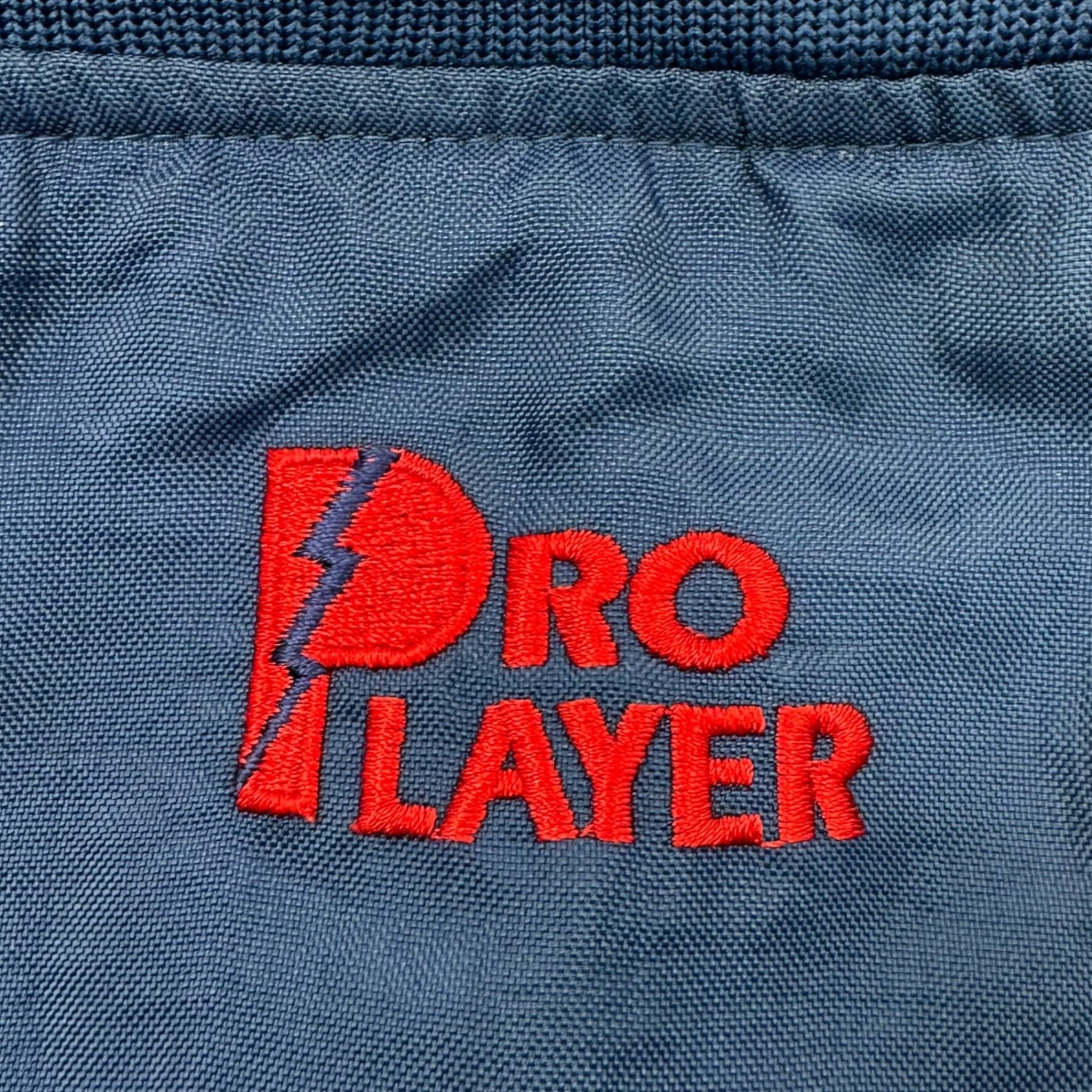 PRO PLAYER(プロプレイヤー) 90's ”NBA USA DREAM TEAM” V-neck nylon