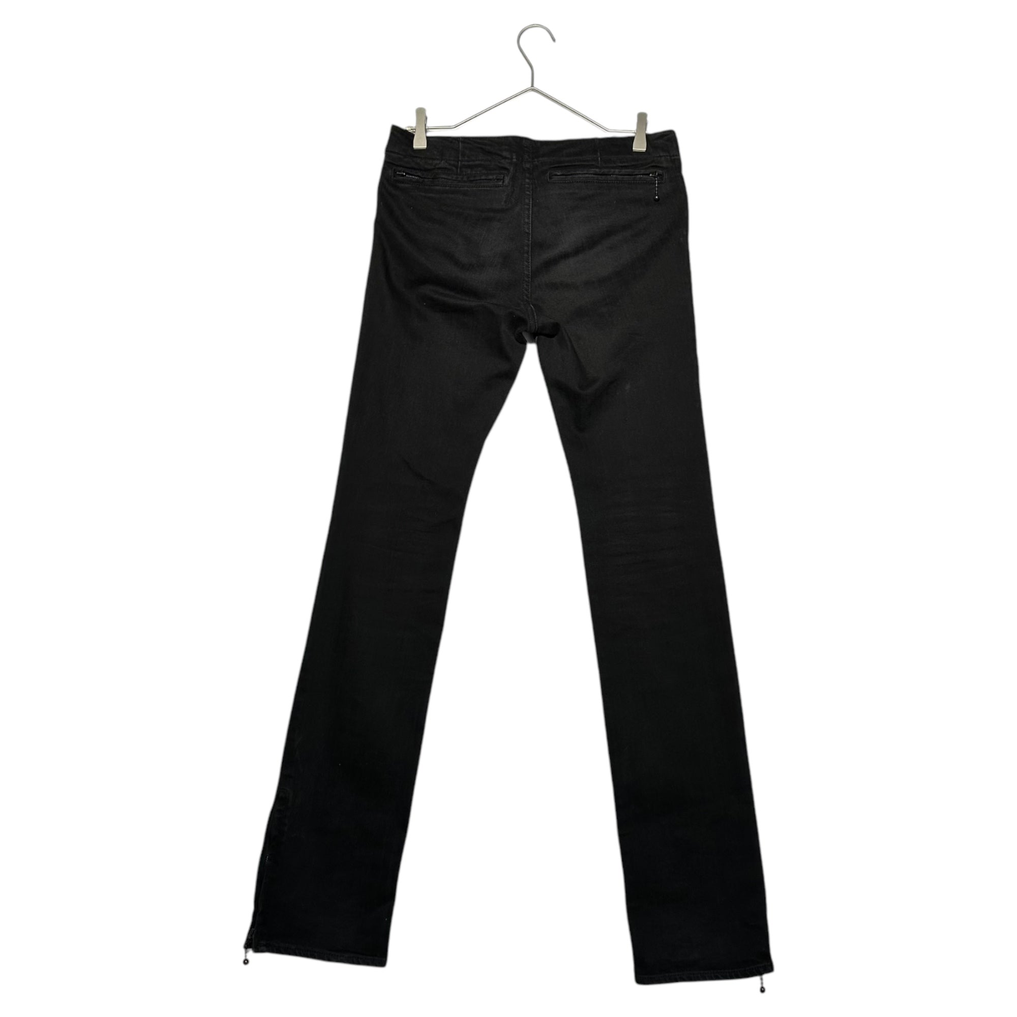 NUMBER (N)INE(ナンバーナイン) 05SS NIGHT CRAWLER Period Belted Hem