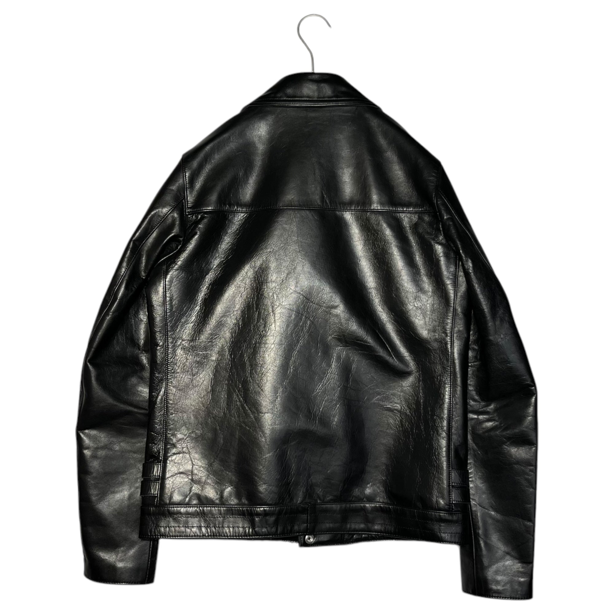 UNDERCOVER(アンダーカバー) Standard Basic double riders jacket