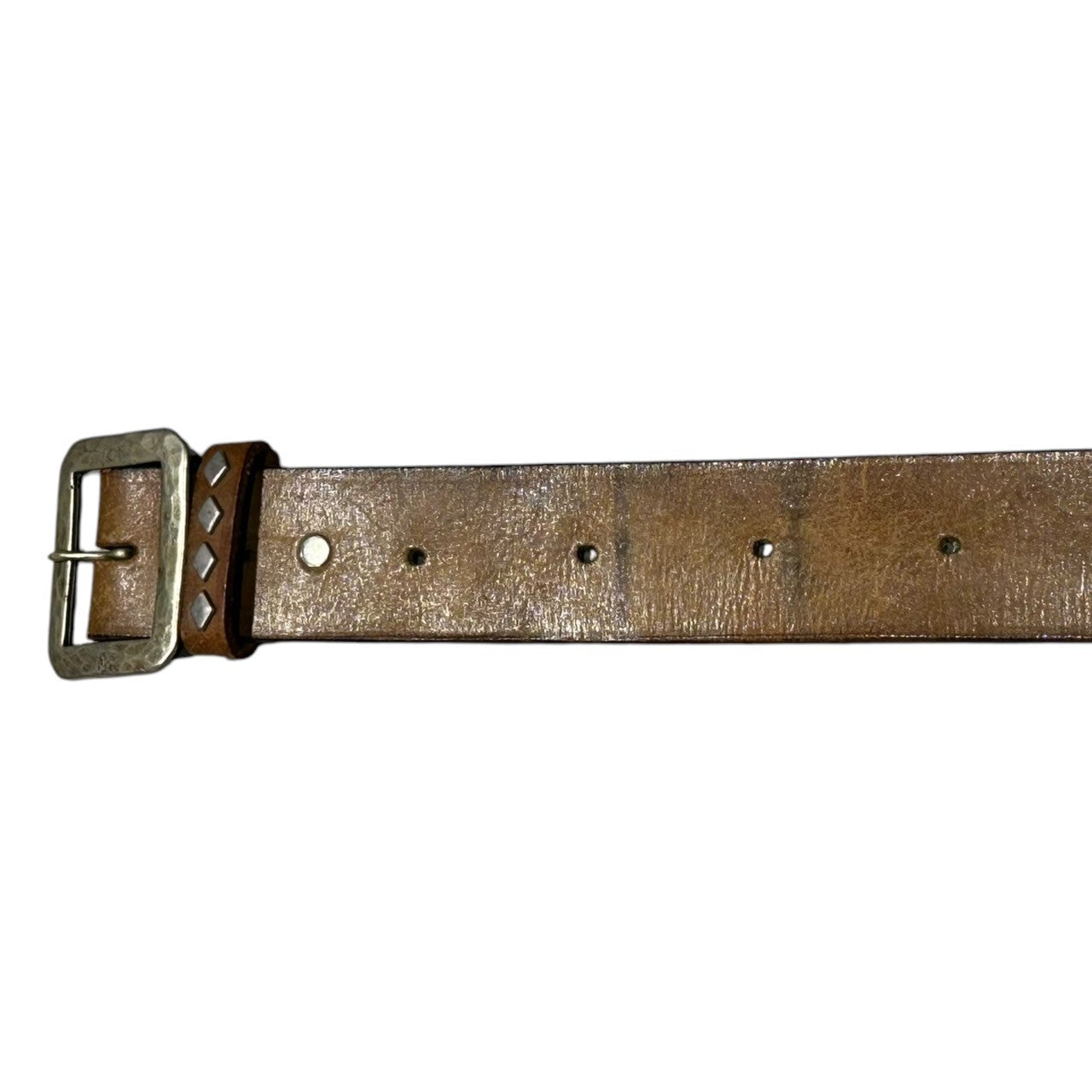 TENDERLOIN(テンダーロイン) HTC T-STUD BELT スタッズ レザー ベルト