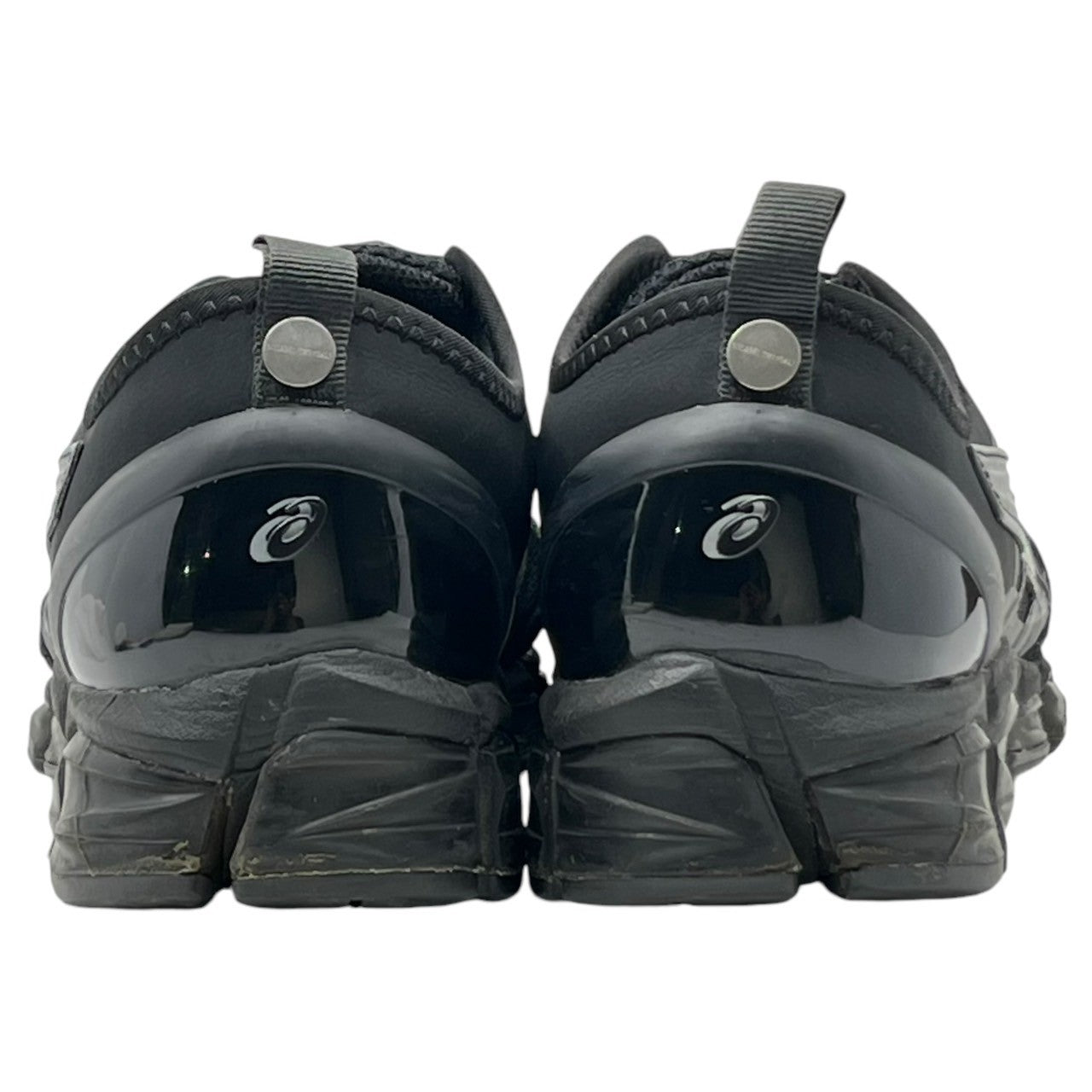 asics×NULABEL CM1Y0K42(アシックス×ニューレーベル) GEL-QUANTUM 360