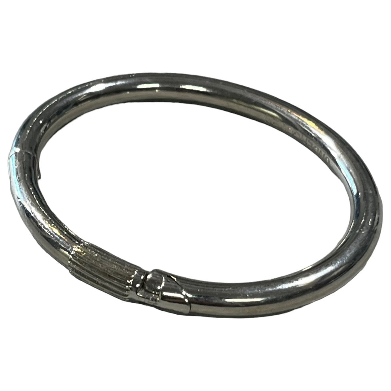 UNDERCOVER(アンダーカバー) 17SS カラビナブレスレット/リング