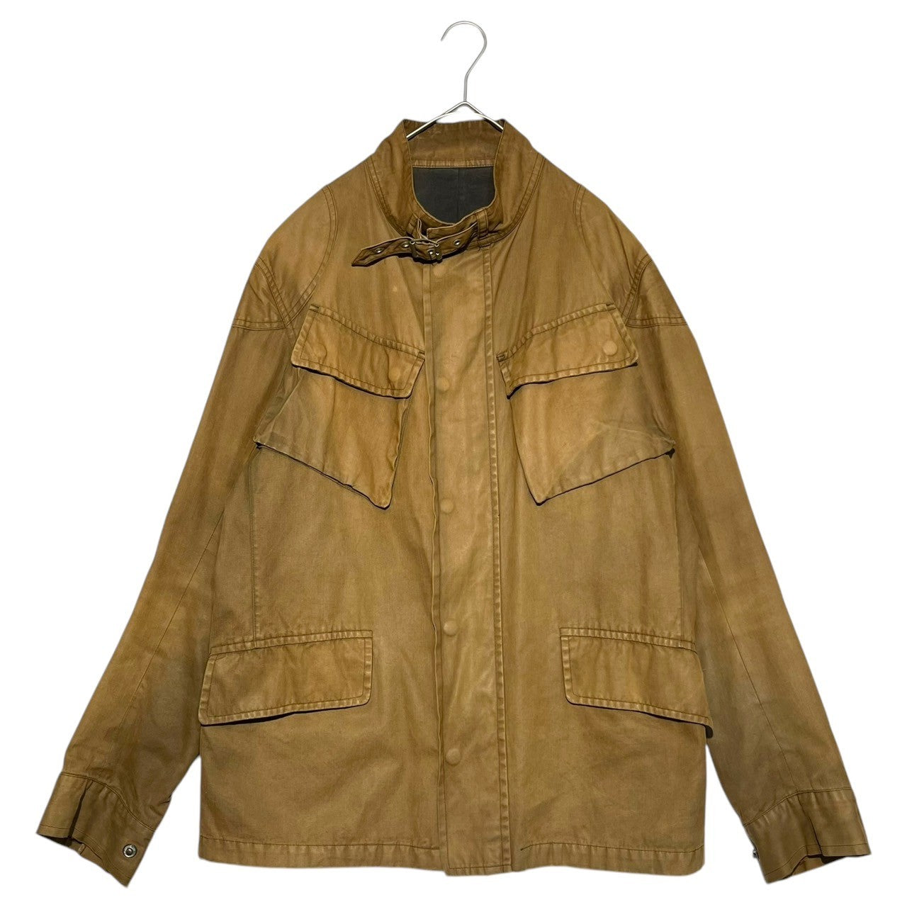Maison Martin Margiela(メゾン マルタンマルジェラ) 01AW ⑩ M-65