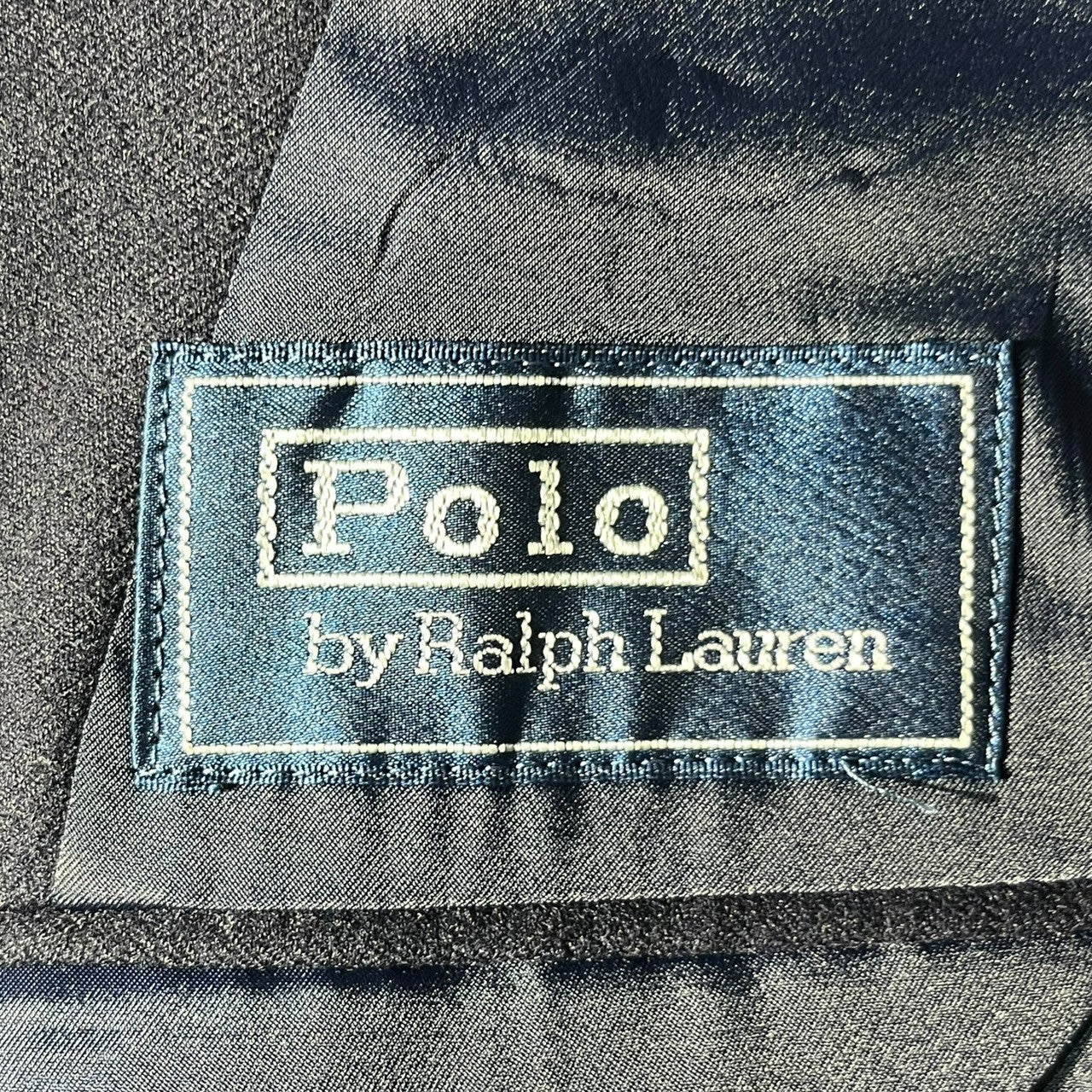 POLO RALPH LAUREN(ポロラルフローレン) 80's ~ 90's Gold button