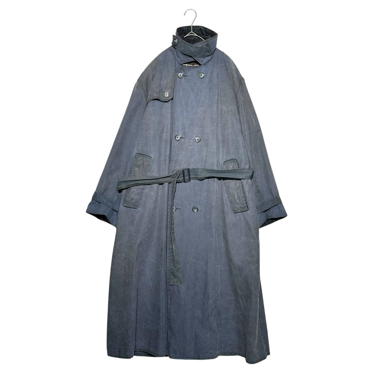 Barbour(バブアー) 90's Vintage Oiled TRENCH COAT ヴィンテージ