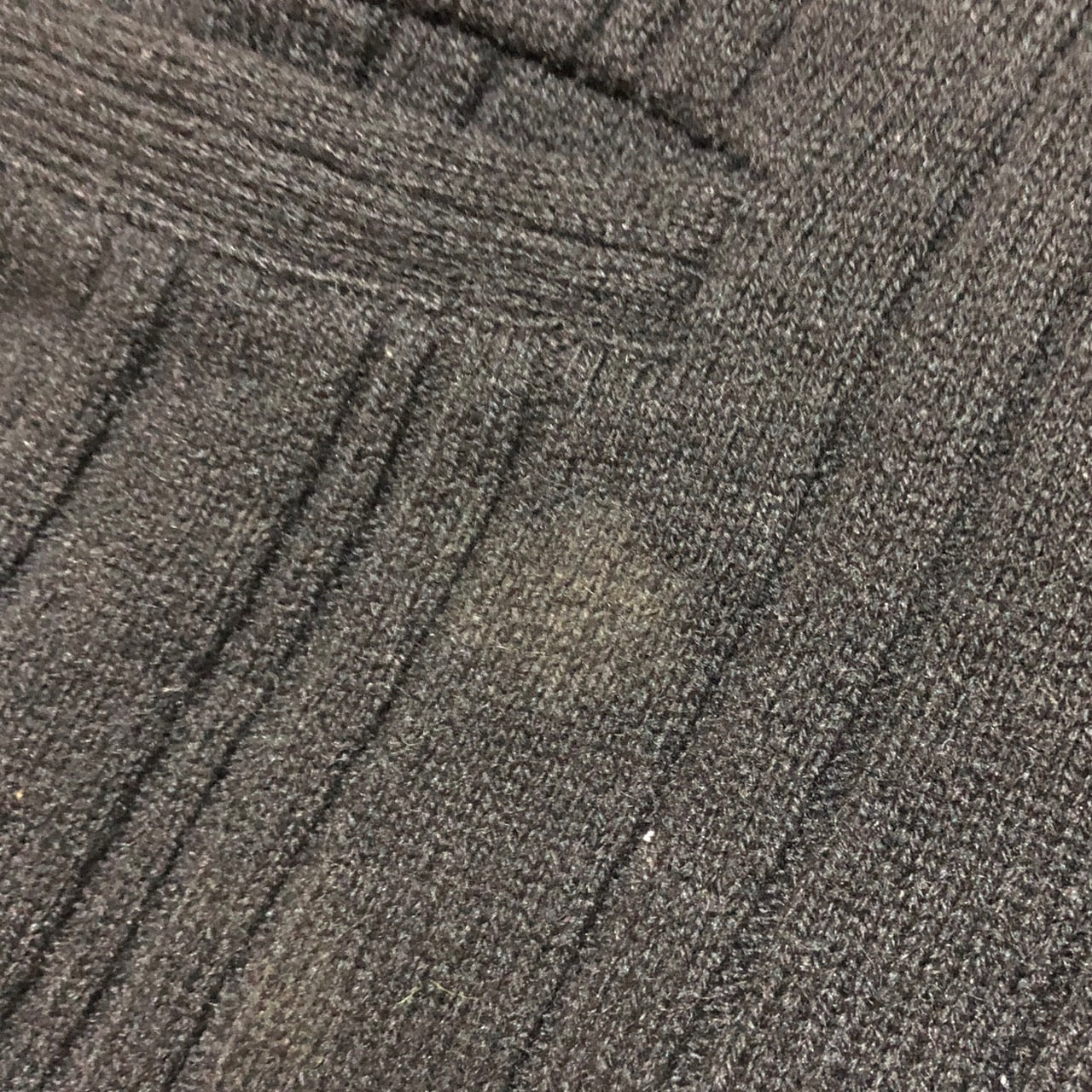 COMME des GARCONS HOMME(コムデギャルソンオム) 90's Vertical rib