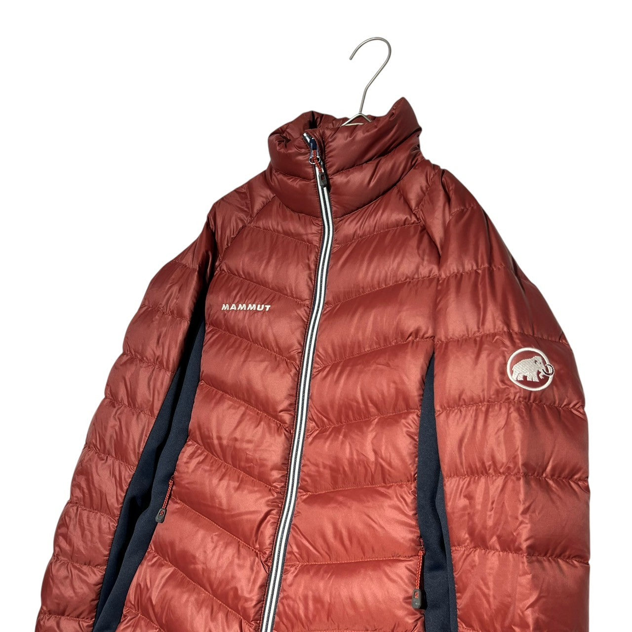 MAMMUT(マムート) Flexidown Jacket Women's フレキシ ダウン