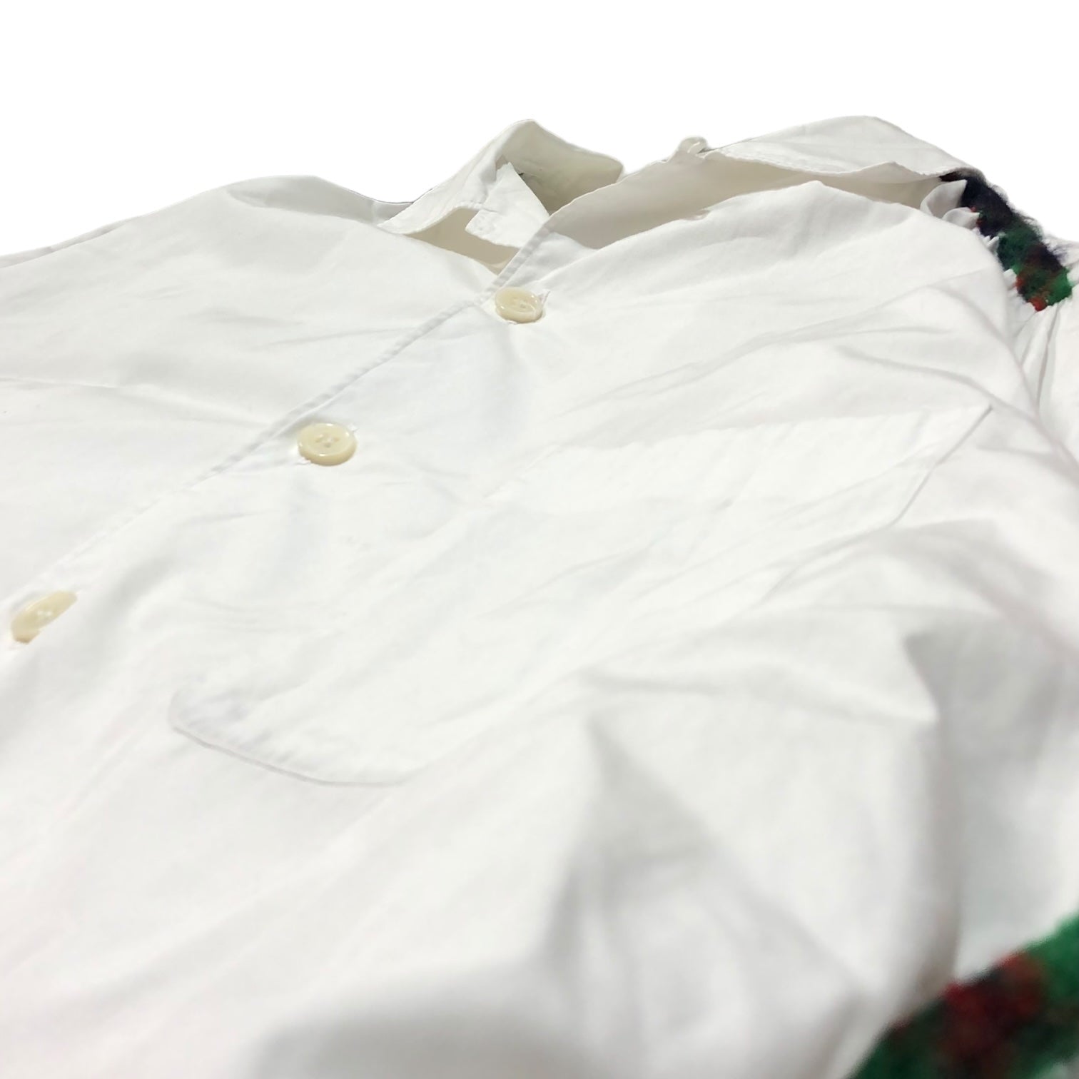 COMME des GARCONS HOMME(コムデギャルソンオム) 90's Different