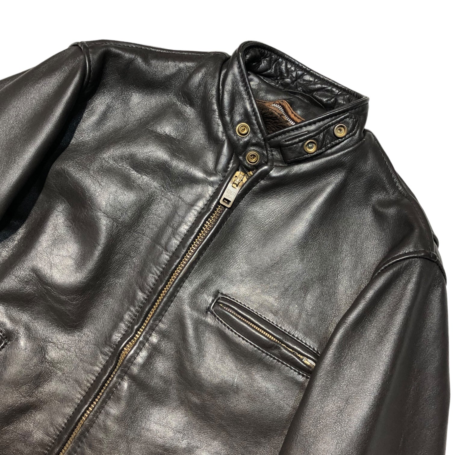 SCHOTT(ショット) 80's Boa single liner riders ボア ライナー