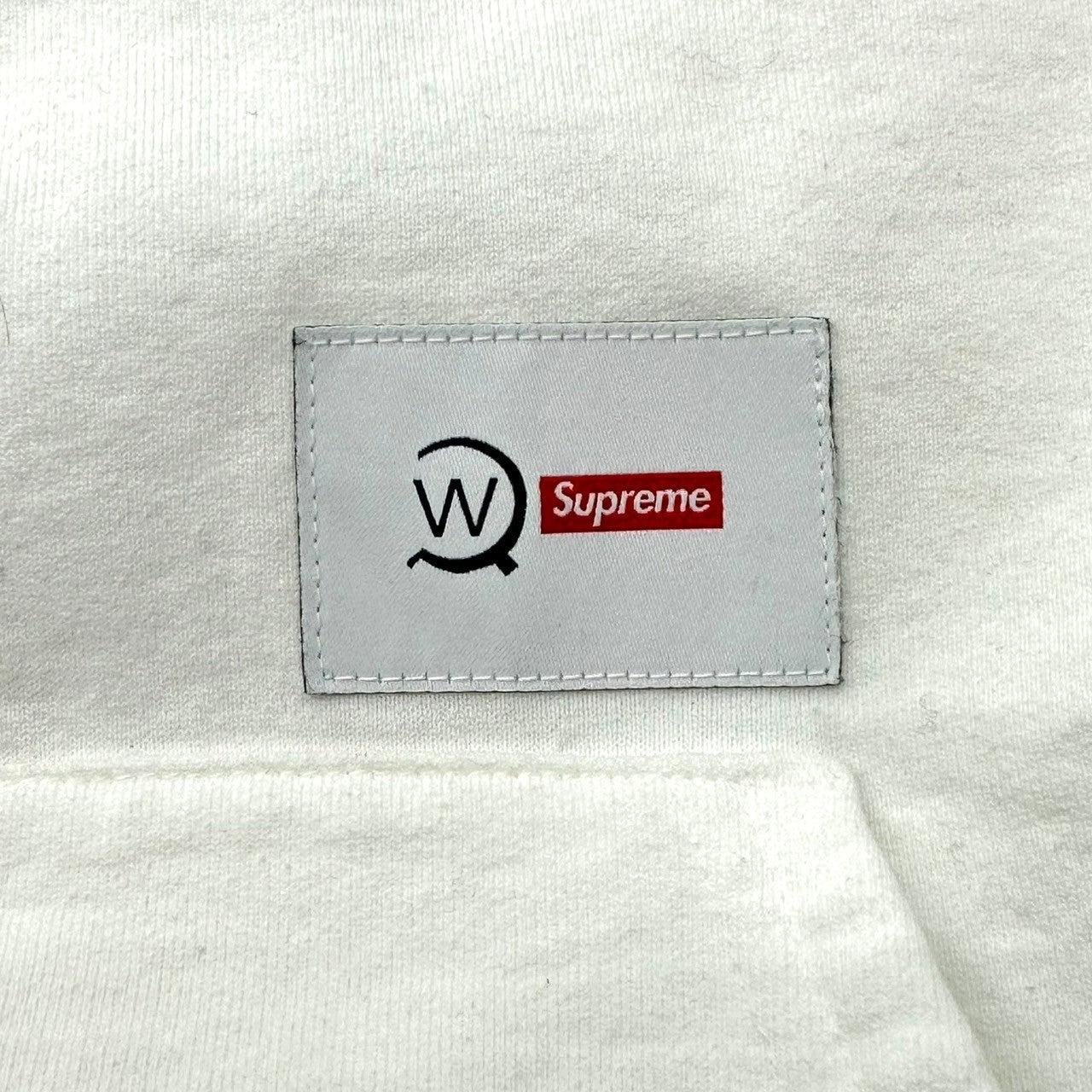 SUPREME×WTAPS(シュプリーム×ダブルタップス) 21AW Sic'em! Hooded