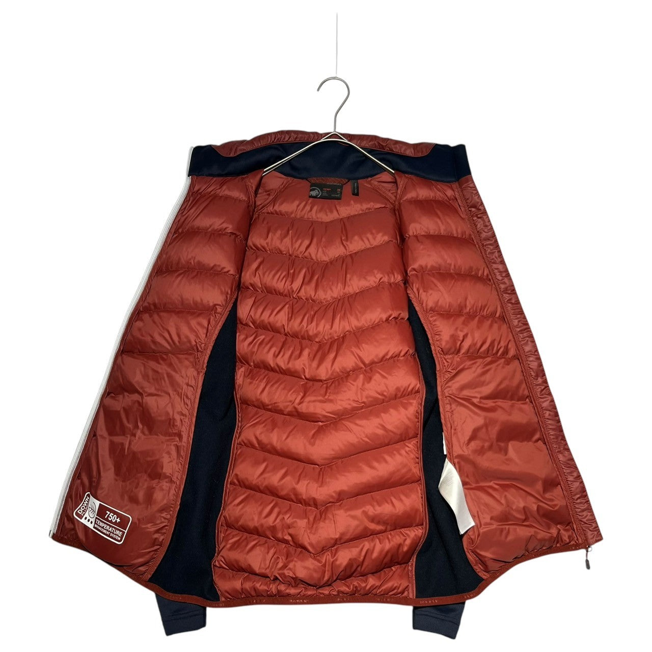 MAMMUT(マムート) Flexidown Jacket Women's フレキシ ダウン