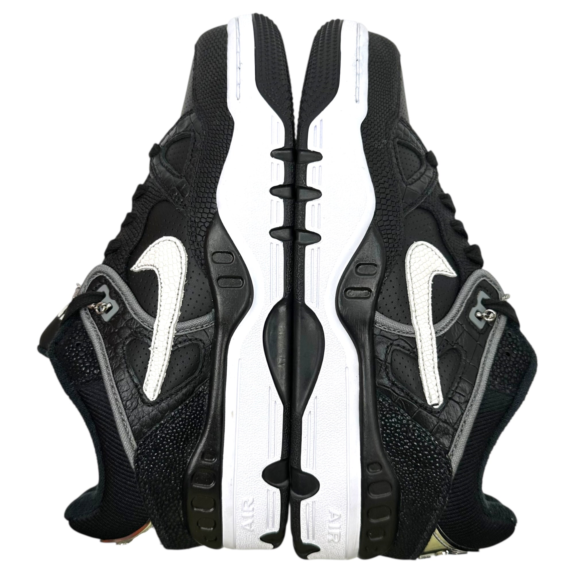 NIKE×NIGO(ナイキ×ニゴー) Air Force 3 Low 