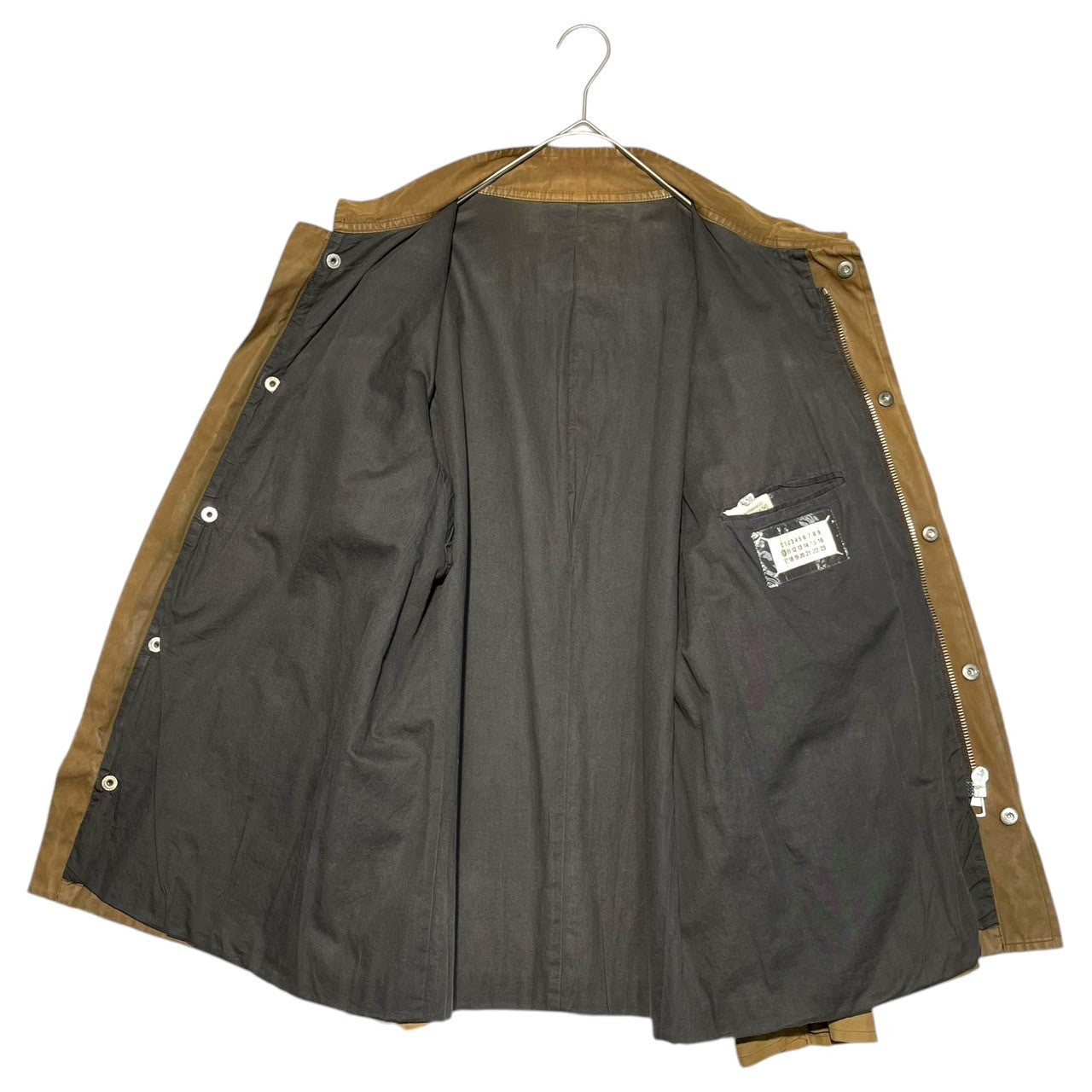 Maison Martin Margiela(メゾン マルタンマルジェラ) 01AW ⑩ M-65