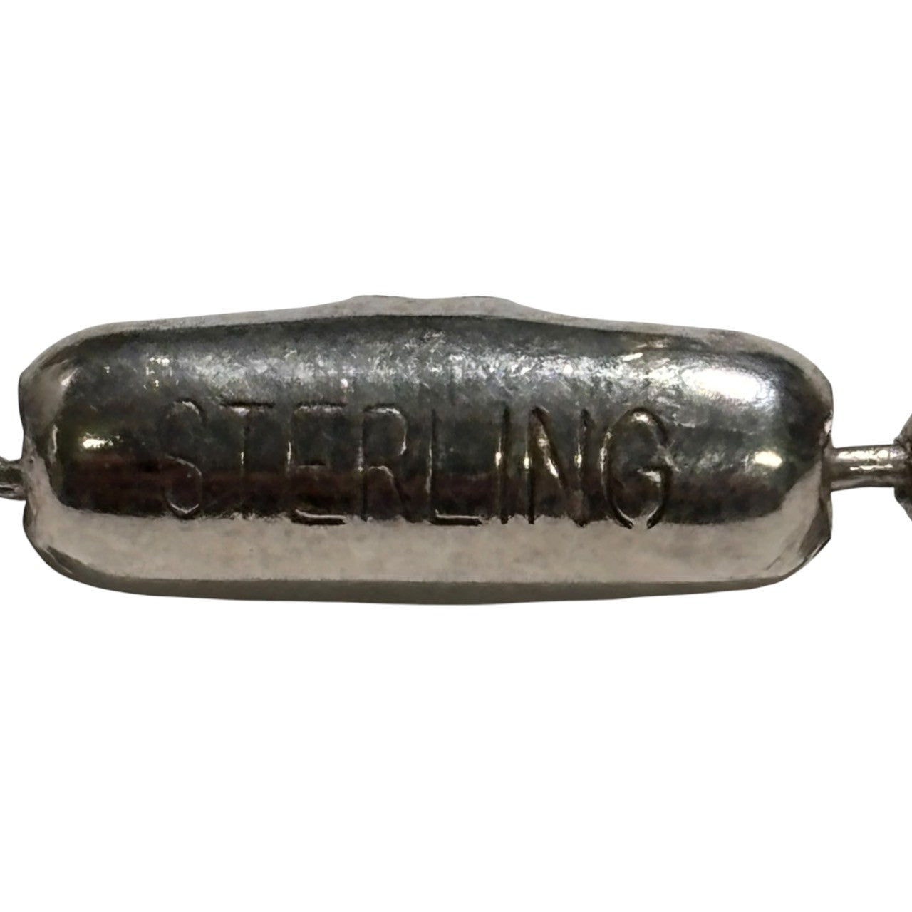 CHROME HEARTS(クロムハーツ) 1ボール タイニー CH クロス チャーム