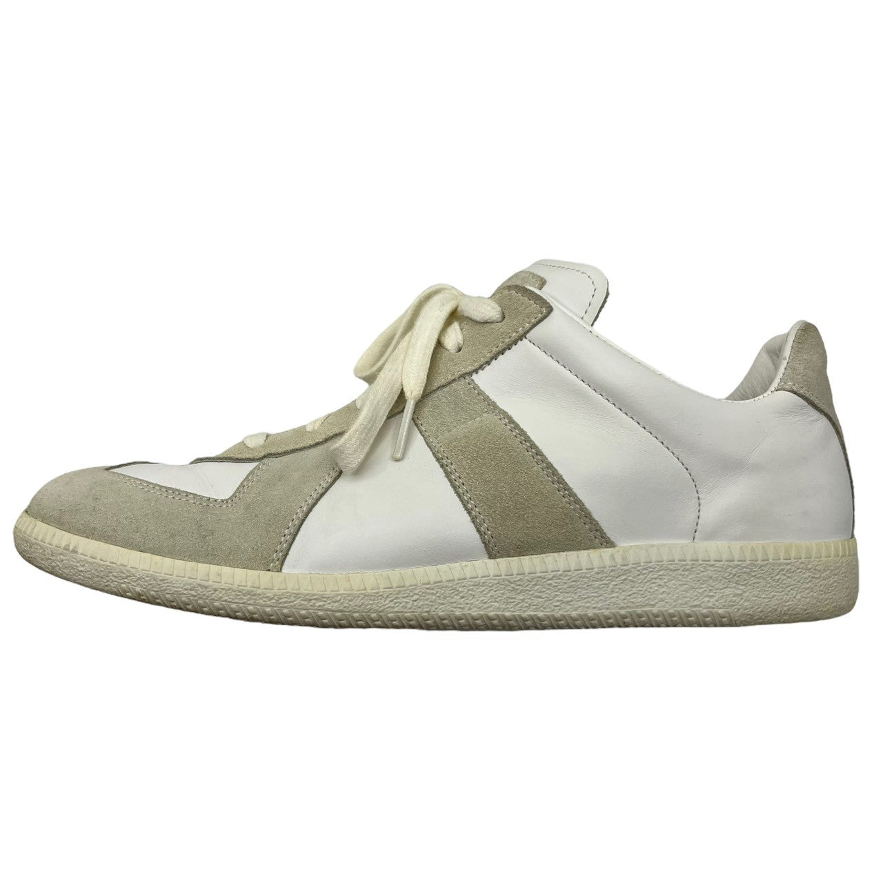 MAISON MARGIELA(メゾンマルジェラ) Replica German Trainer レプリカ
