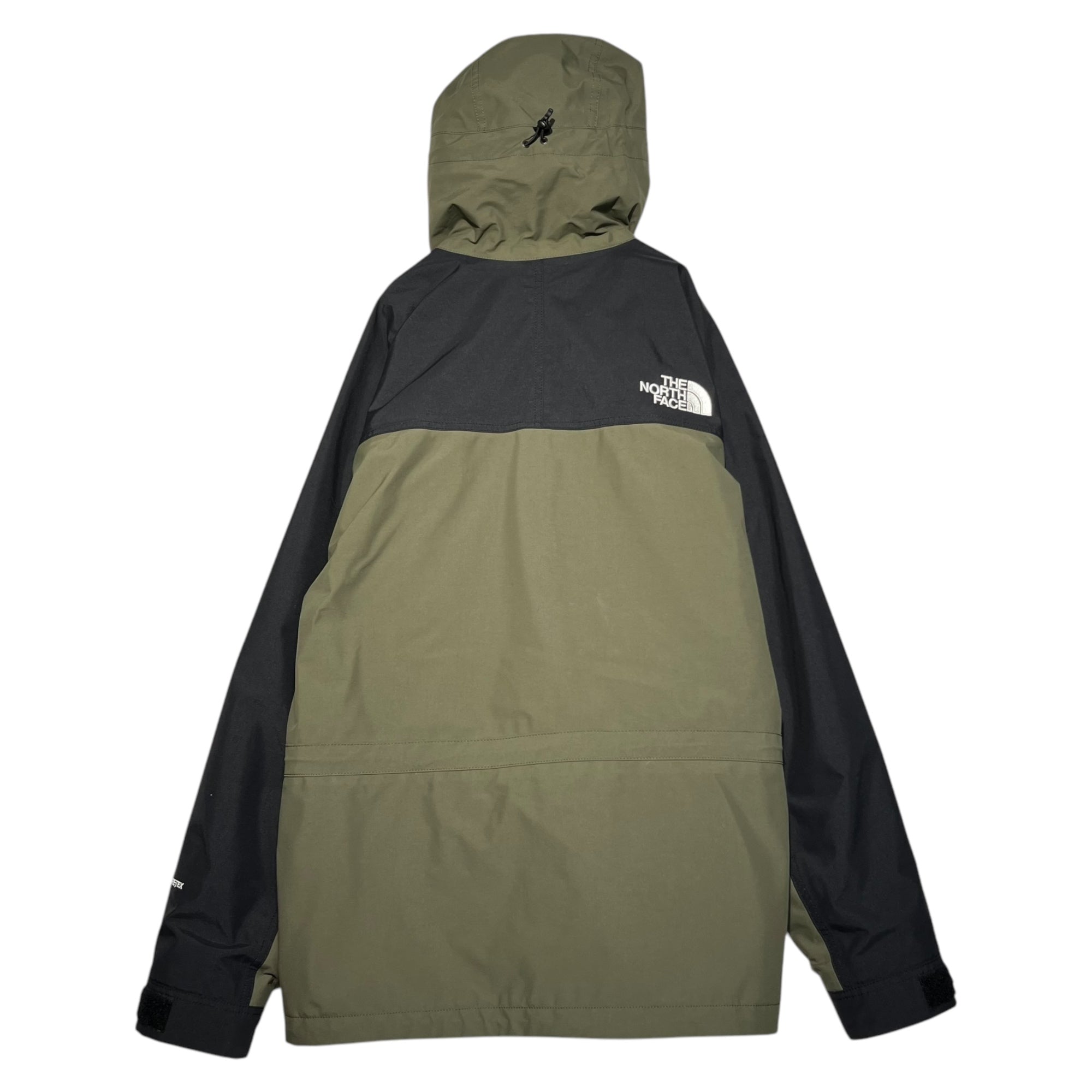 THE NORTH FACE(ノースフェイス) mountain light jacket マウンテン