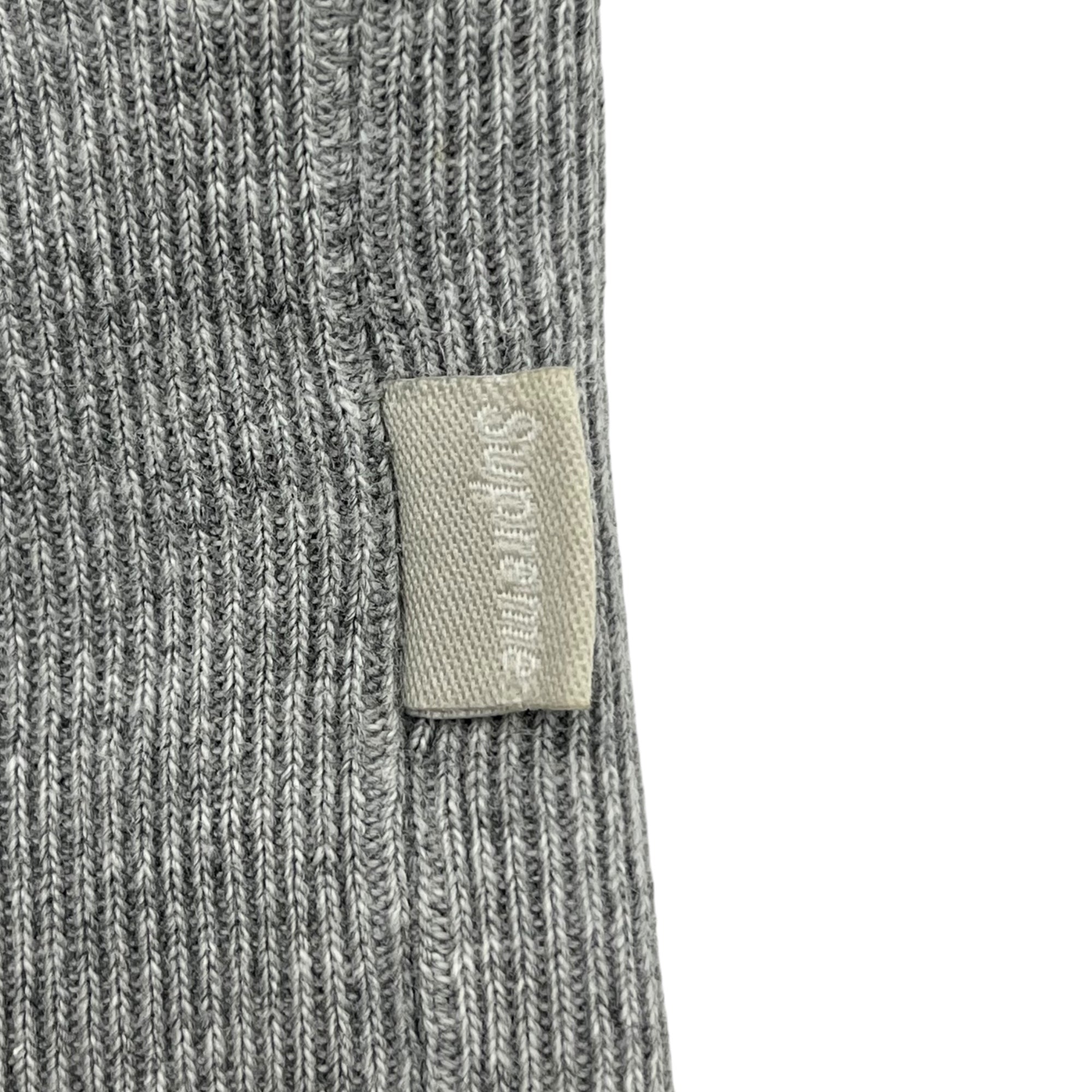 SUPREME(シュプリーム) 00's Old box logo hoodie オールド ボックス