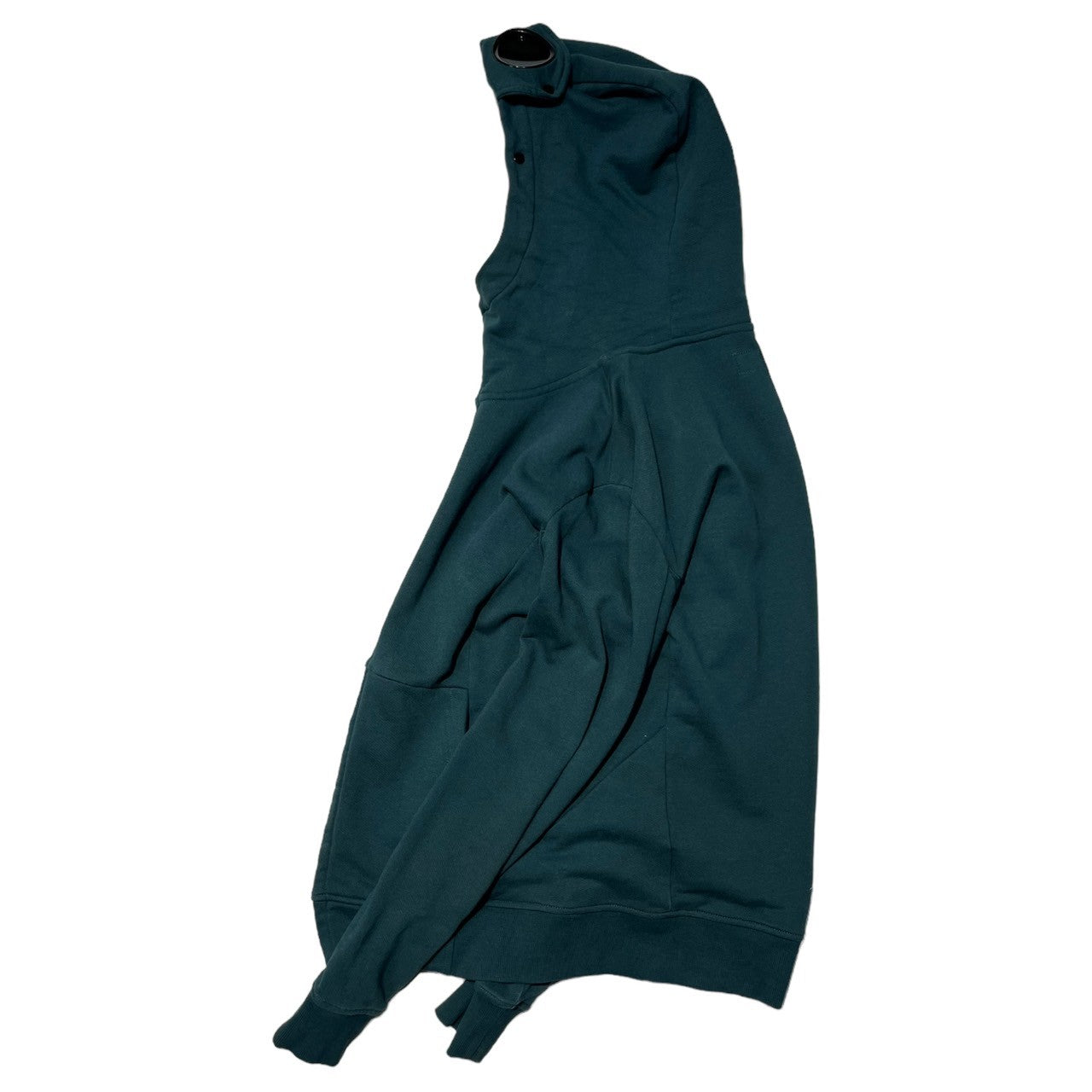 C.P.COMPANY(シーピーカンパニー) GOGGLE ZIP UP COTTON HOODIE