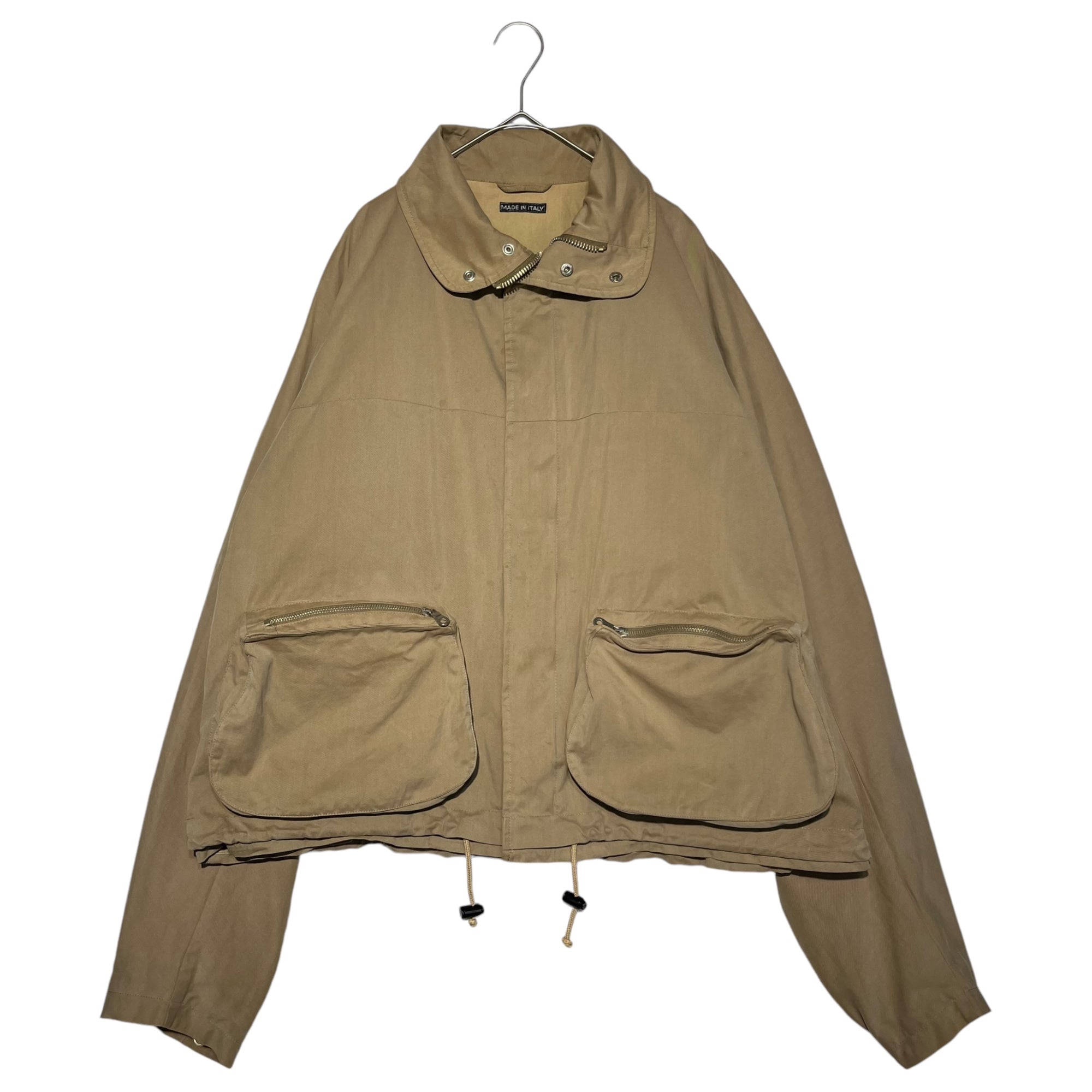 GIORGIO ARMANI(ジョルジオアルマーニ) 90's Archive 2 pocket blouson