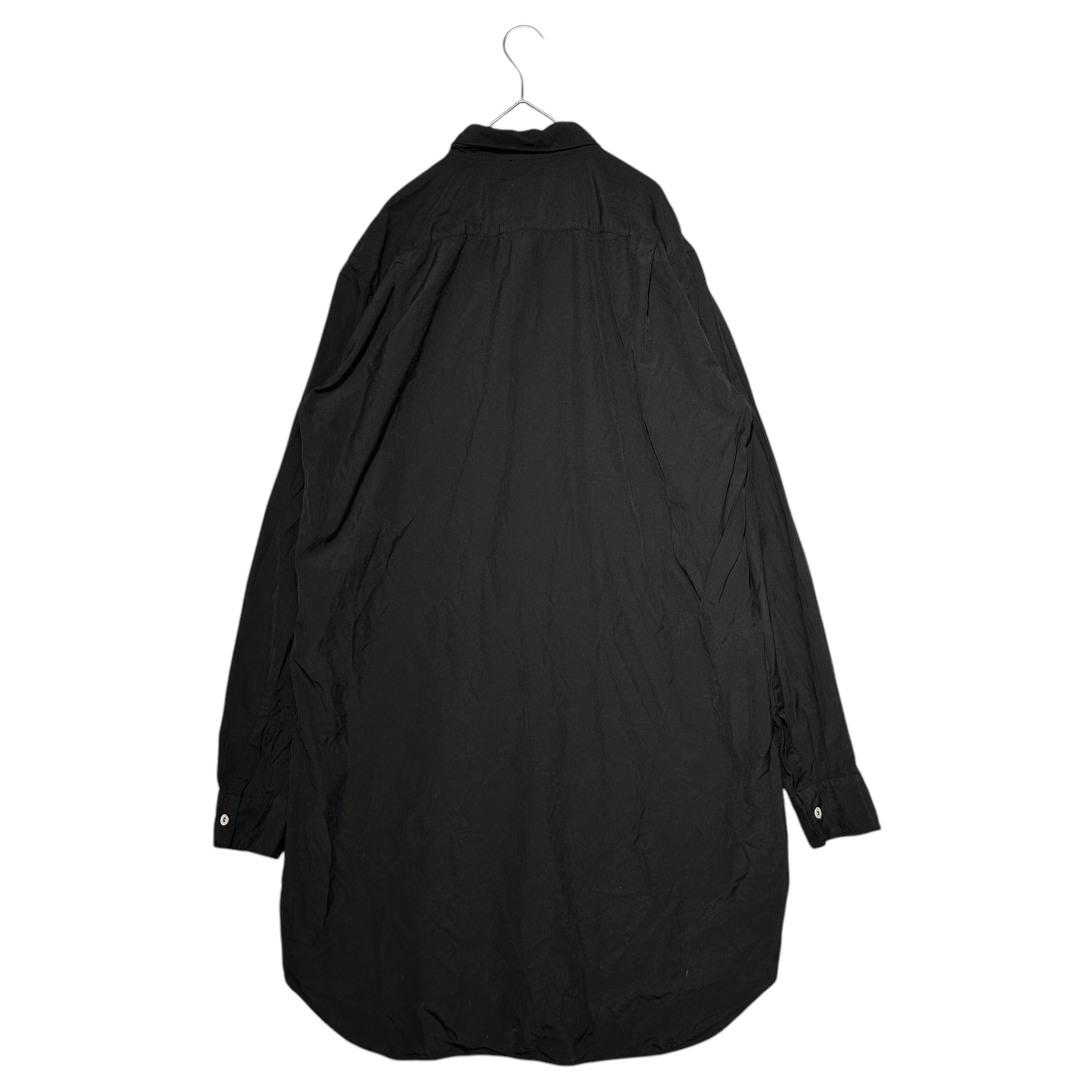 COMME des GARCONS HOMME PLUS(コムデギャルソンオムプリュス) 22SS 花