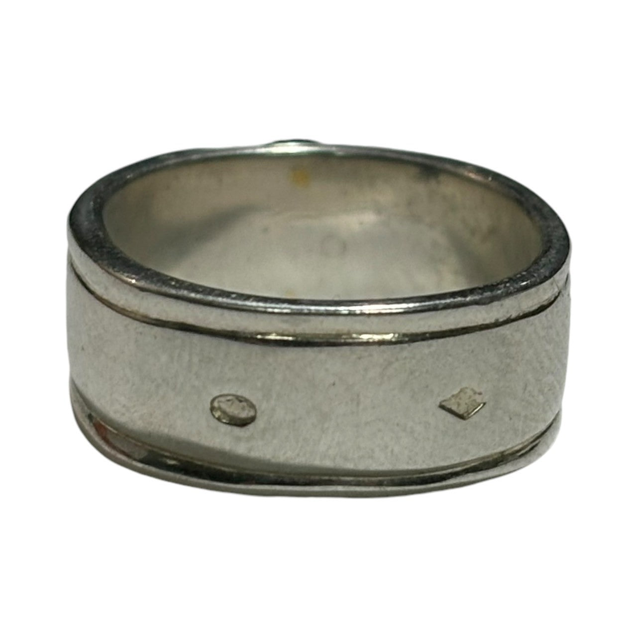 HERMES(エルメス) Artemis Ring アルテミス リング ベルト 46(5号前後