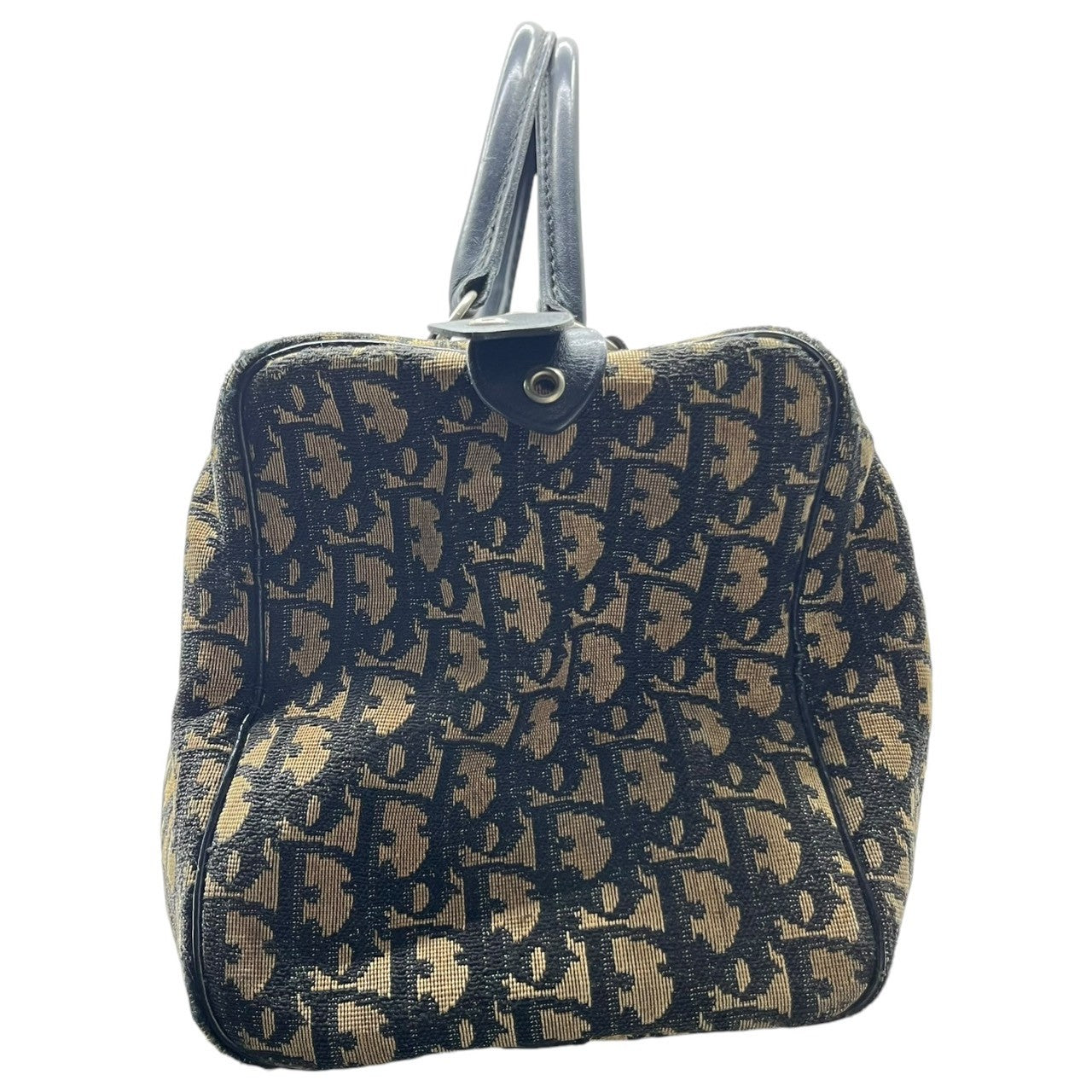 Christian Dior(クリスチャンディオール) Vintage trotter mini boston