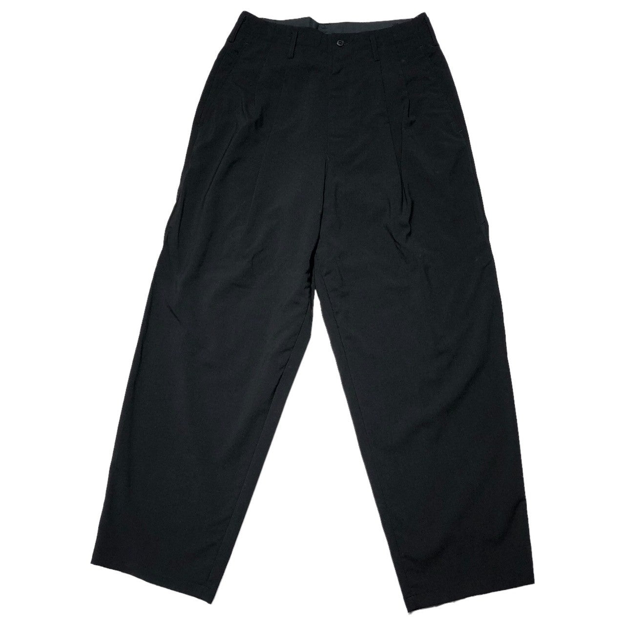 Y's for men(ワイズフォーメン) 93SS wool gabardine set up suit