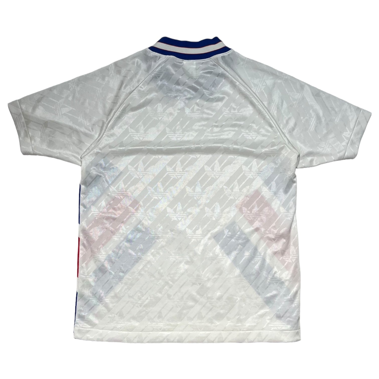 adidas(アディダス) 90's France national team game shirt フランス