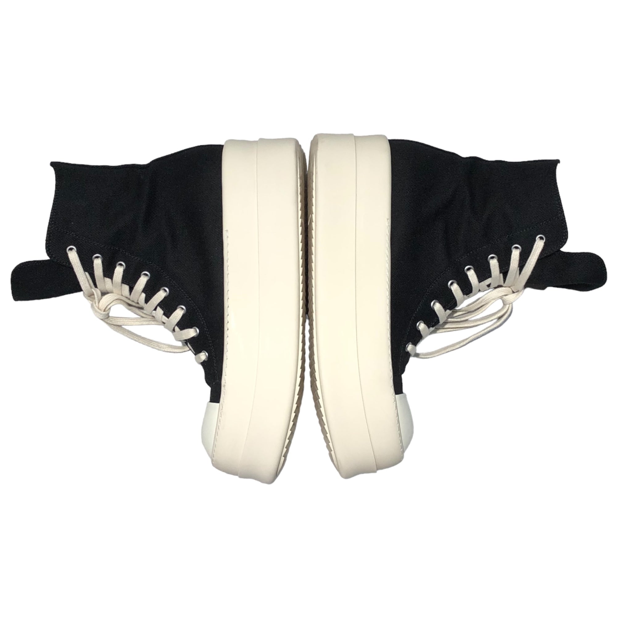 DRKSHDW(ダークシャドウ) 23AW MEGA BUMPER SNEAKS メガ バンパー