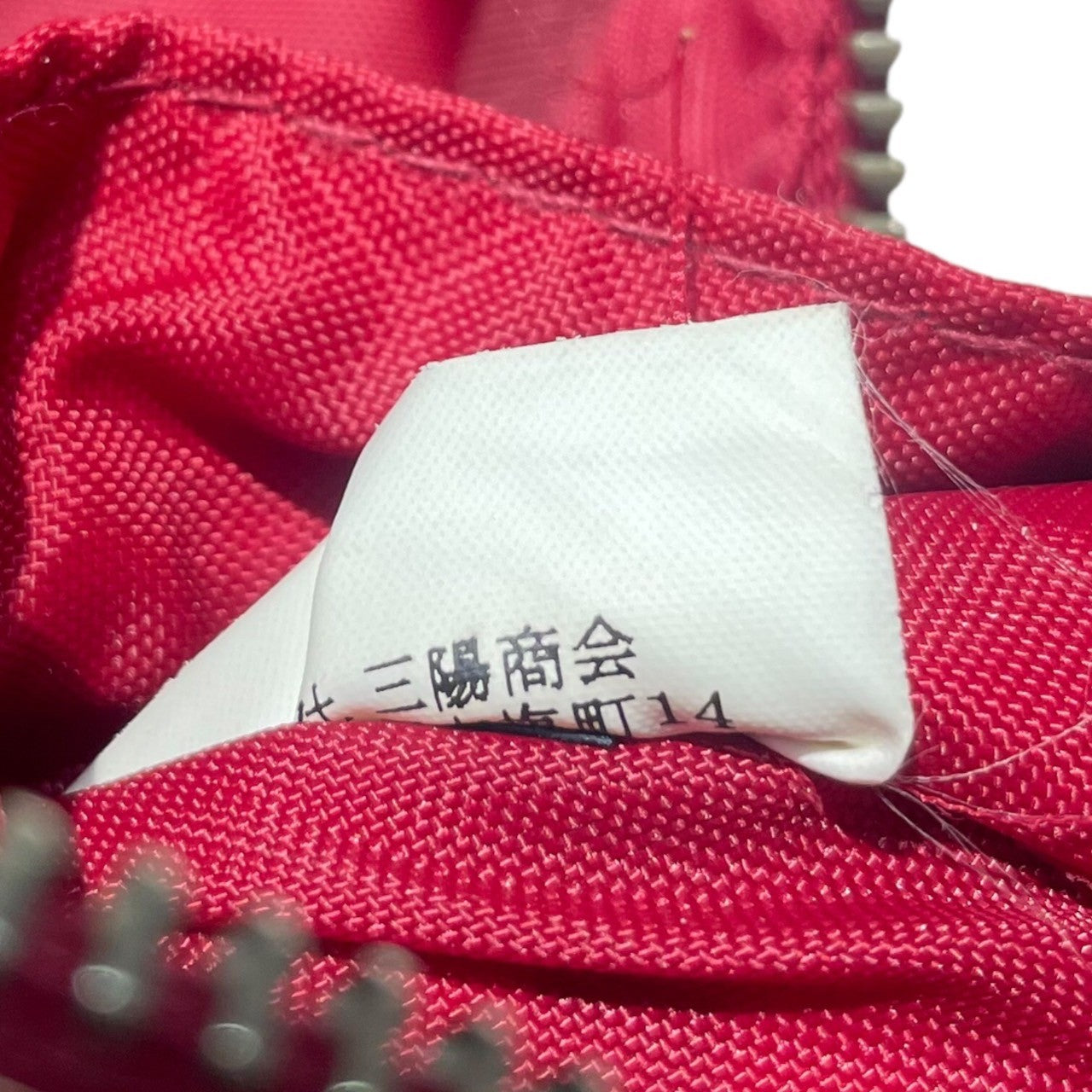 BURBERRY BLUE LABEL(バーバリーブルーレーベル) Nova check mini