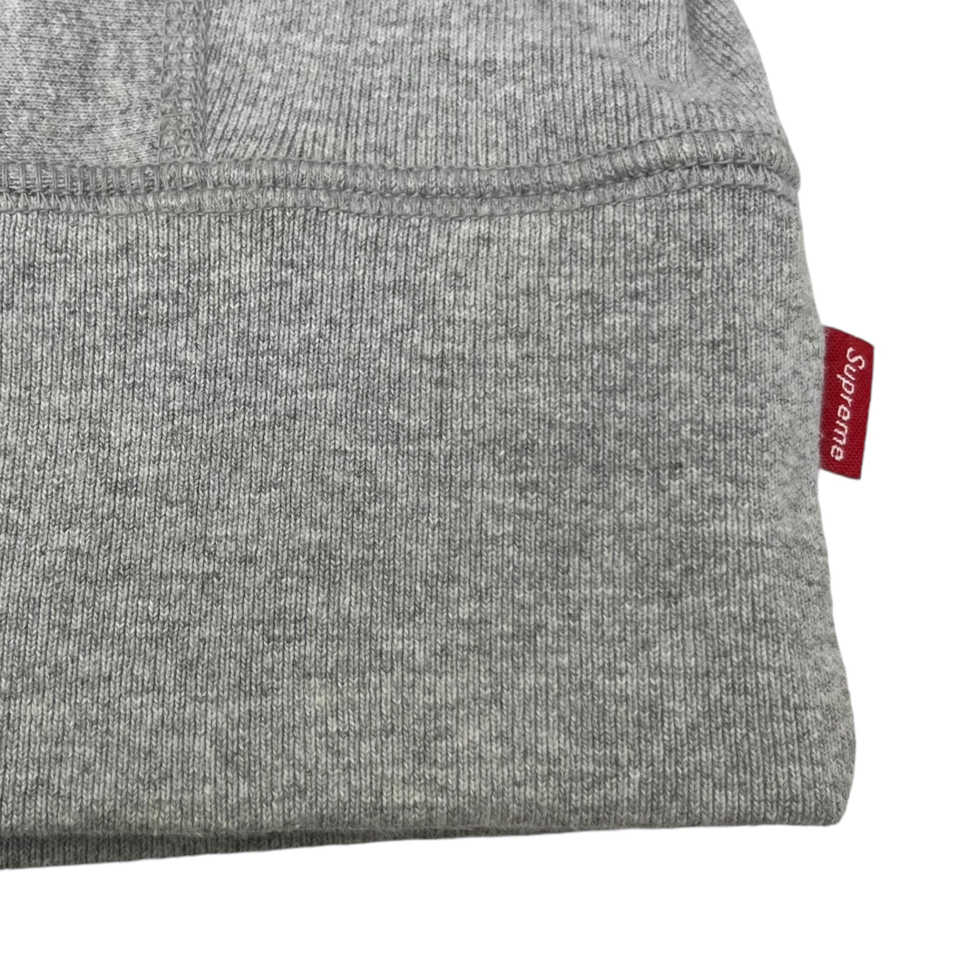 SUPREME(シュプリーム) 20AW Cross box logo hooded sweats クロス