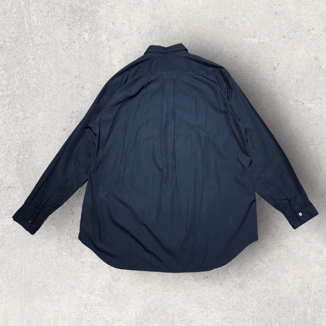 COMME des GARCONS SHIRT(コムデギャルソンシャツ) カットオフ加工