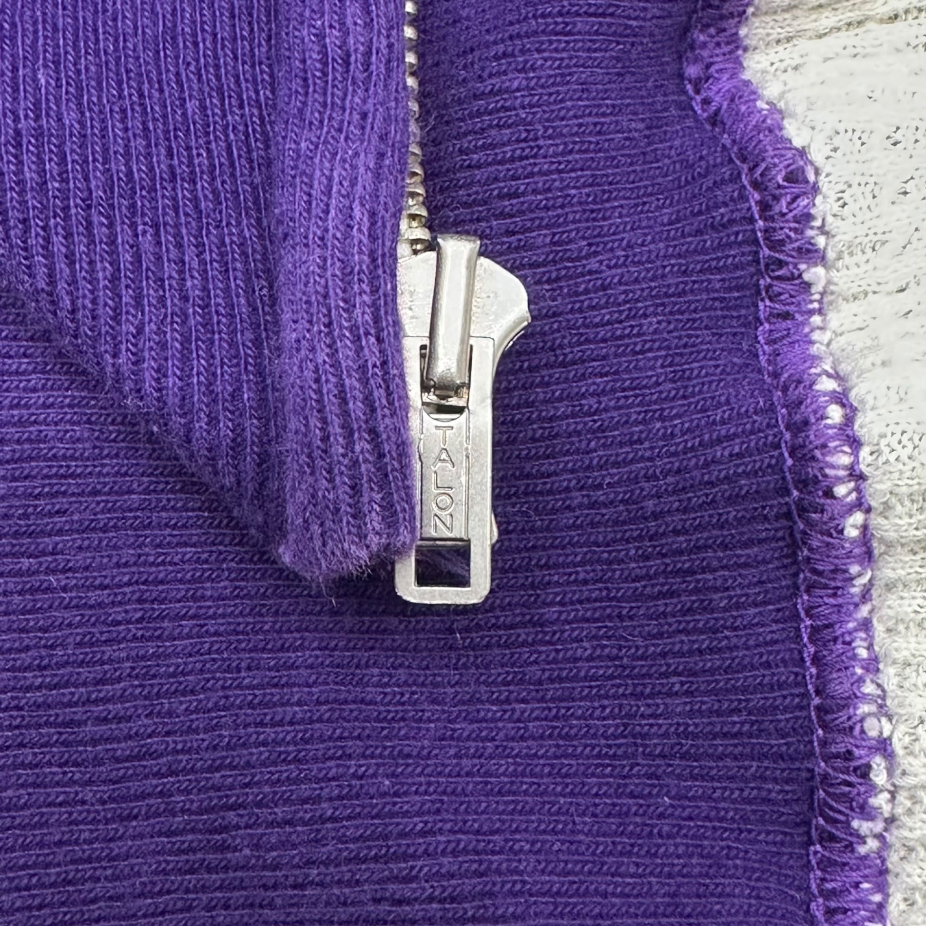 TENDERLOIN(テンダーロイン) T-PARKA ZIP LINING THERMAL ジップ