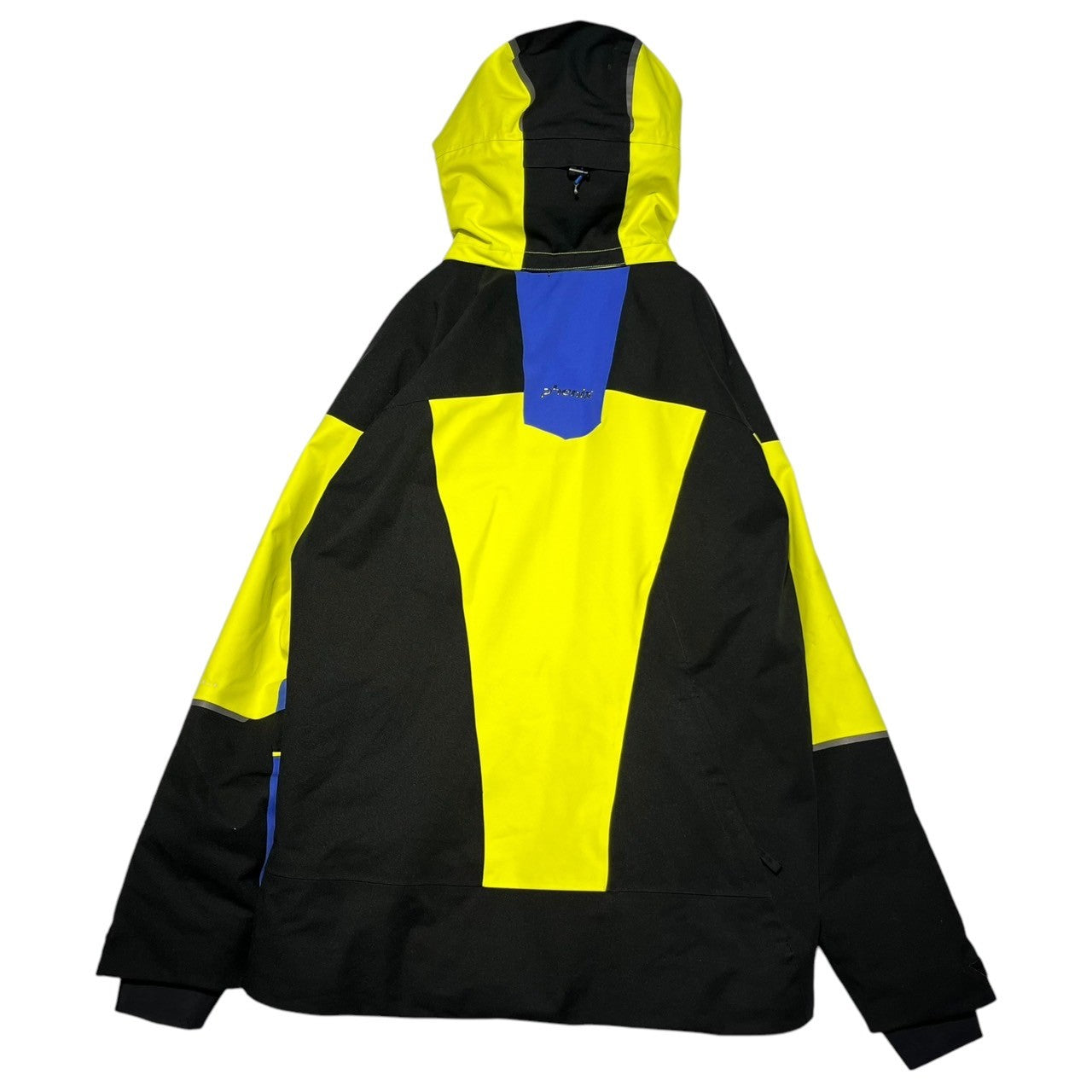 PHENIX(フェニックス) phenix Team Jacket チーム ジャケット