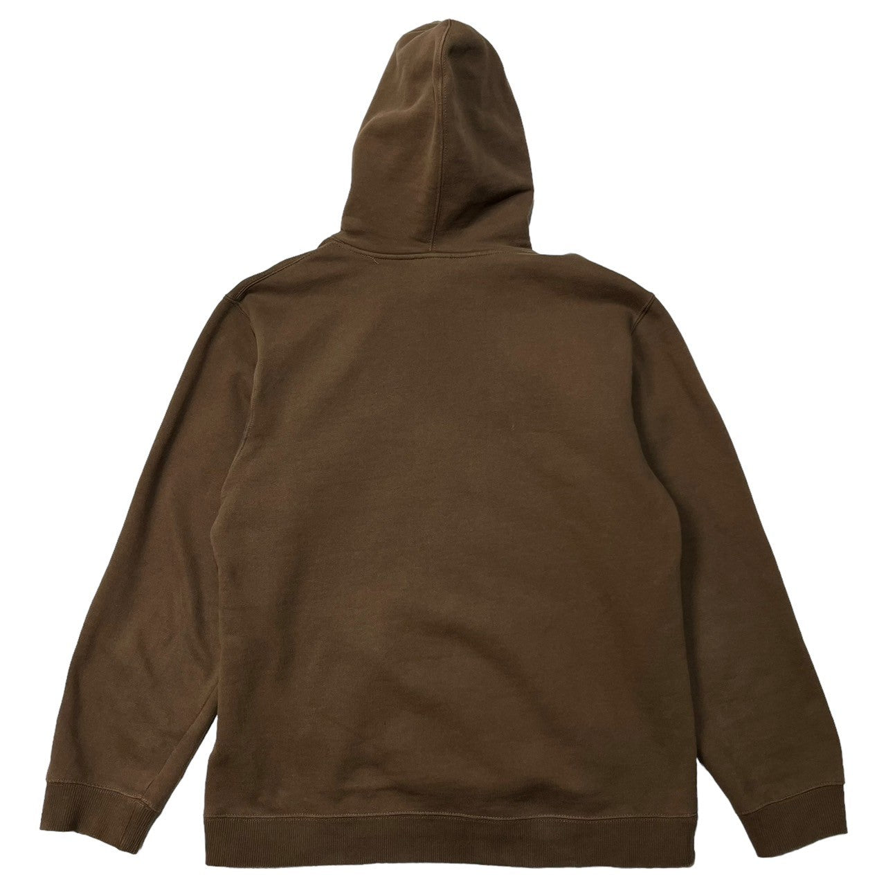 STUSSY(ステューシー) Shawn logo embroidery hoodie ロゴ 刺繍 プル