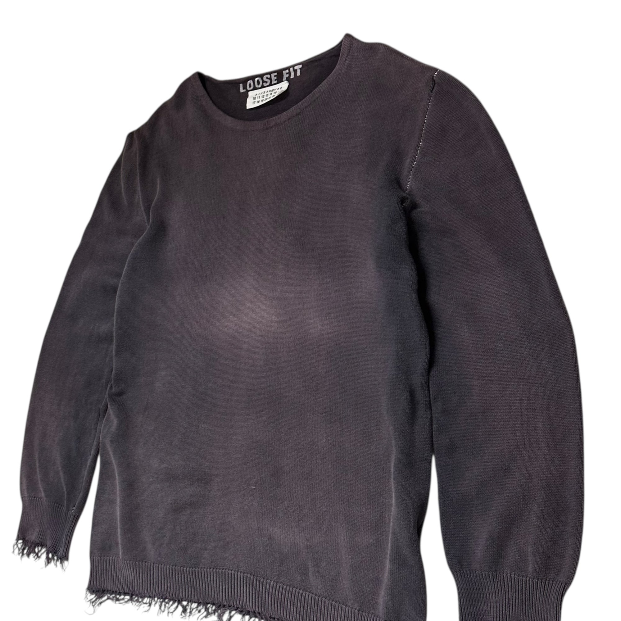 Maison Martin Margiela(メゾン マルタンマルジェラ) ⑥ 02SS～04AW By