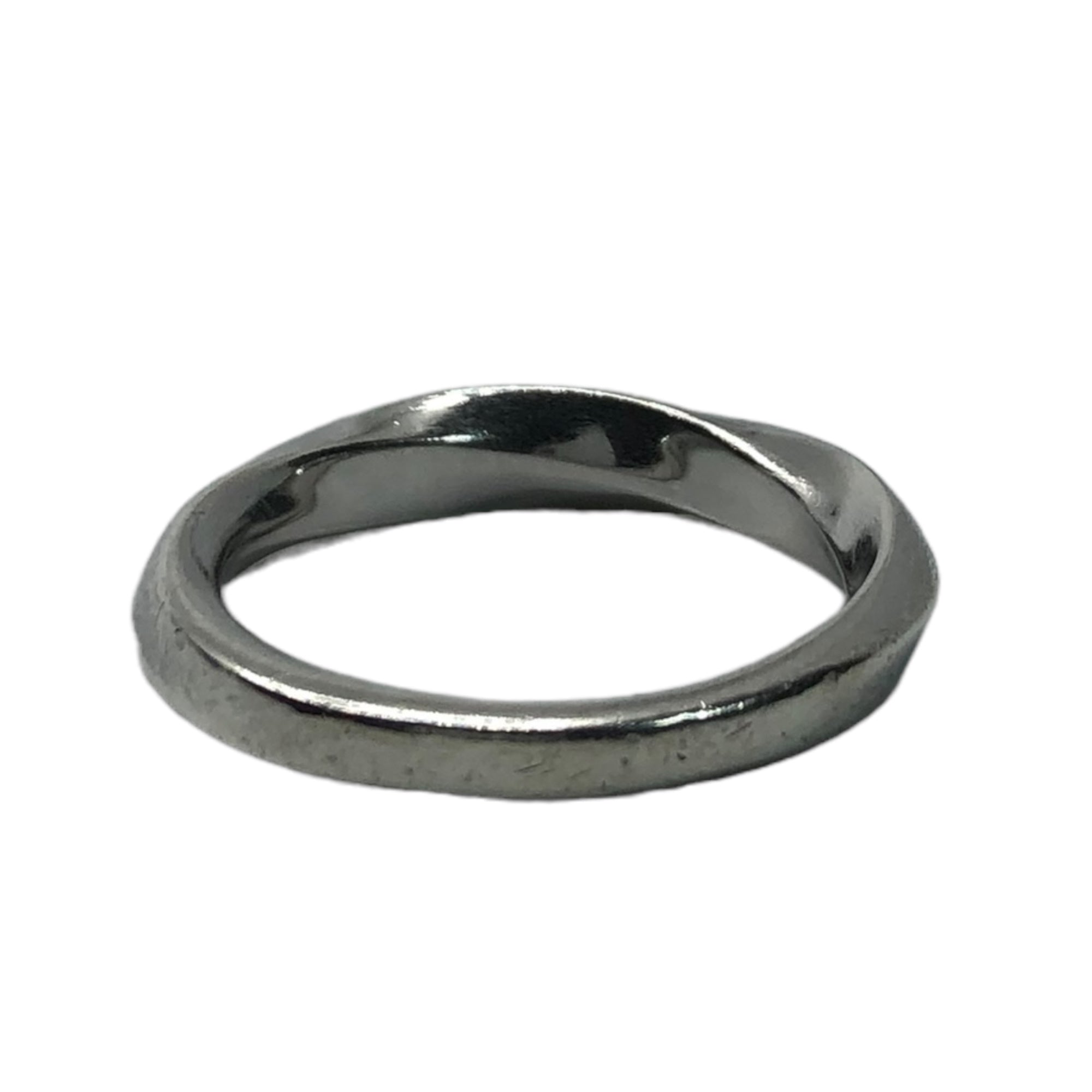 TOM WOOD(トムウッド) INFINITY BAND SLIM インフィニティ バンド