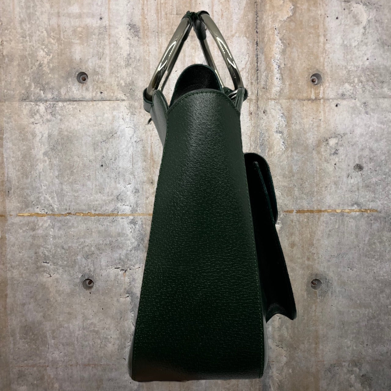 GUCCI(グッチ) 2wayレザーショルダーバッグ 000・2058・0307・5