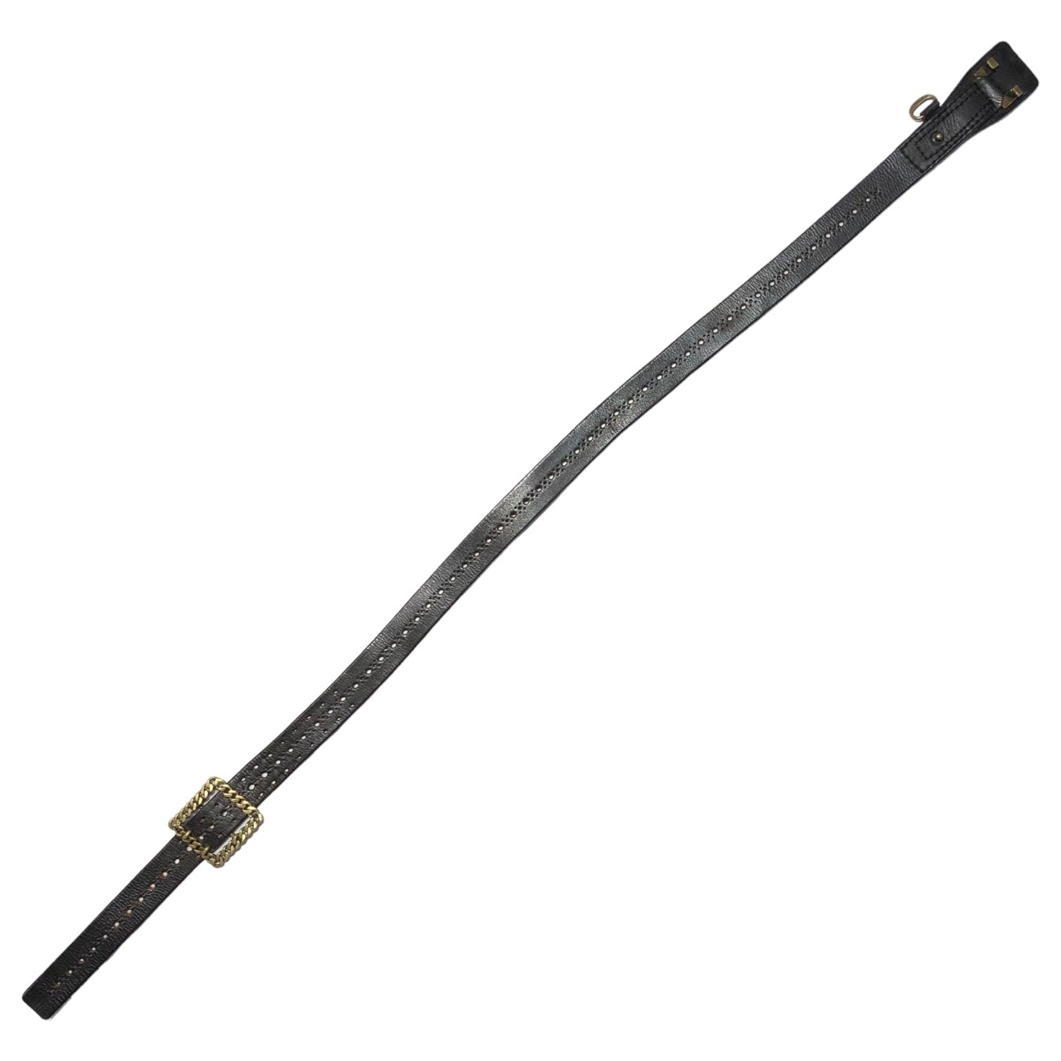 N.HOOLYWOOD(エヌハリウッド ミスターハリウッド) 04AW Kihei chain