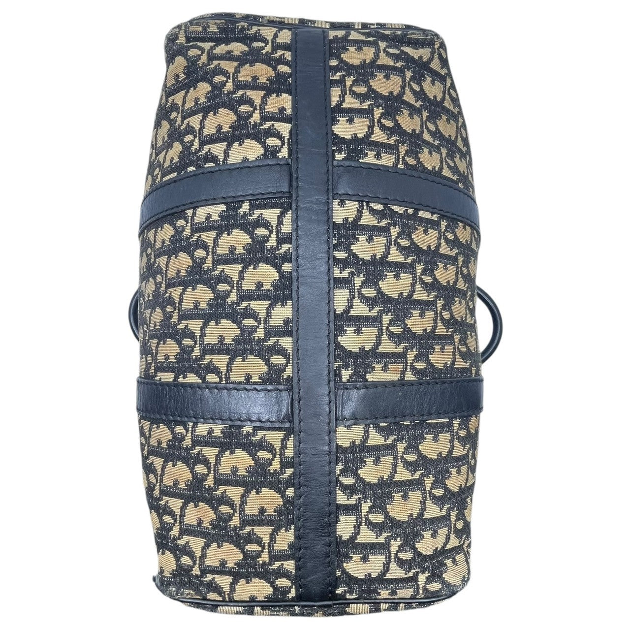 Christian Dior(クリスチャンディオール) Vintage trotter mini boston