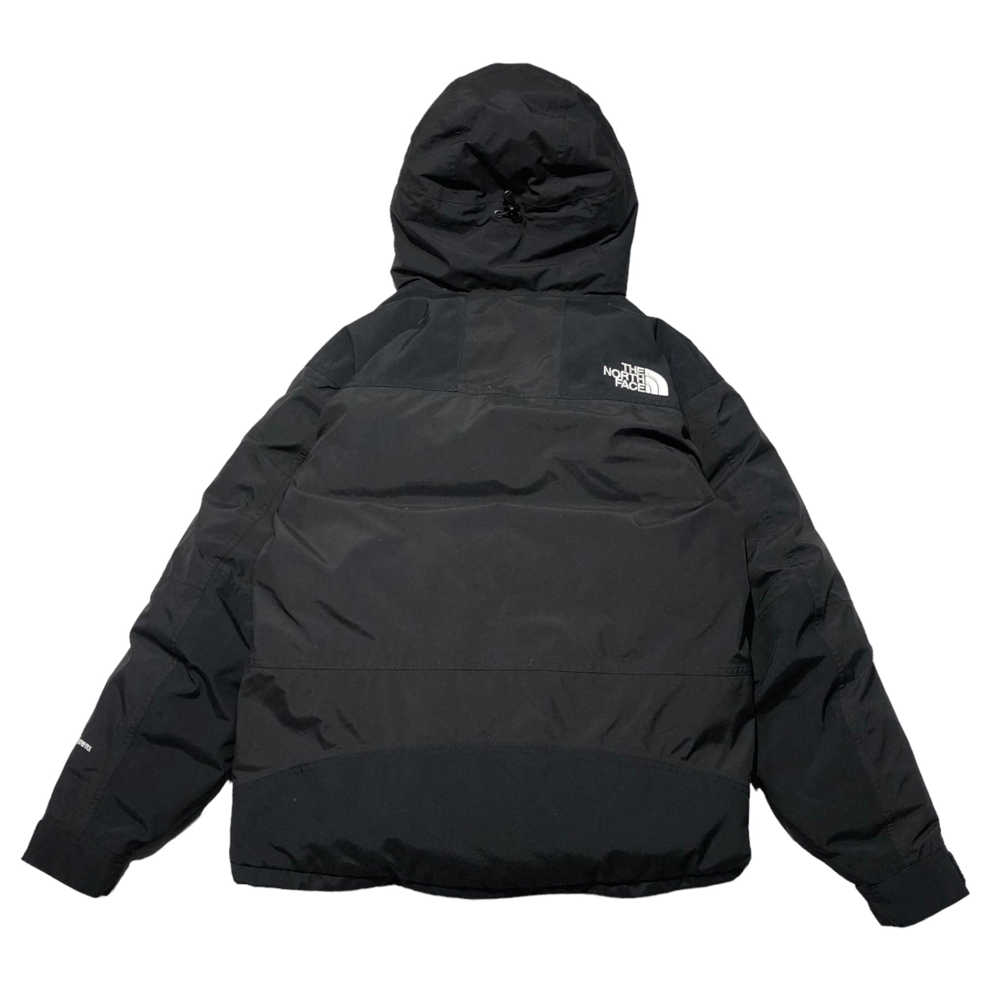 THE NORTH FACE(ノースフェイス) GORE-TEX Mountain Down Jacket